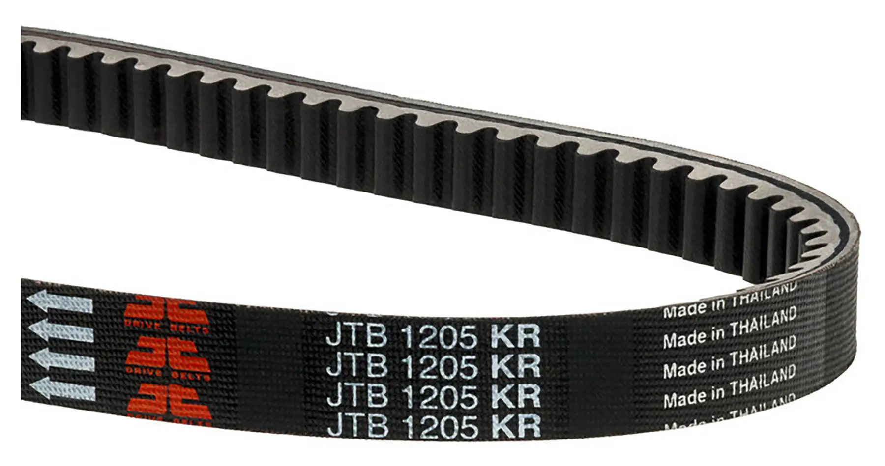 KLÍNOVÝ ŘEMEN JT BELT