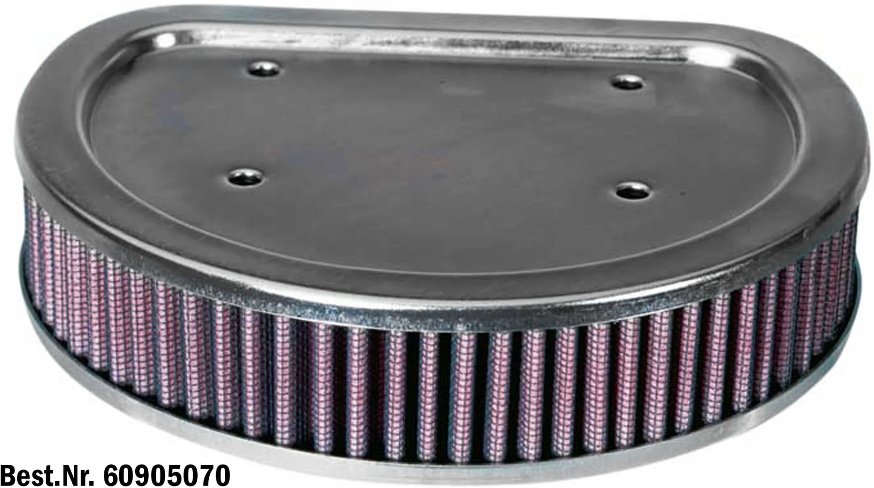 K&N HD-8899 AIR FILTER