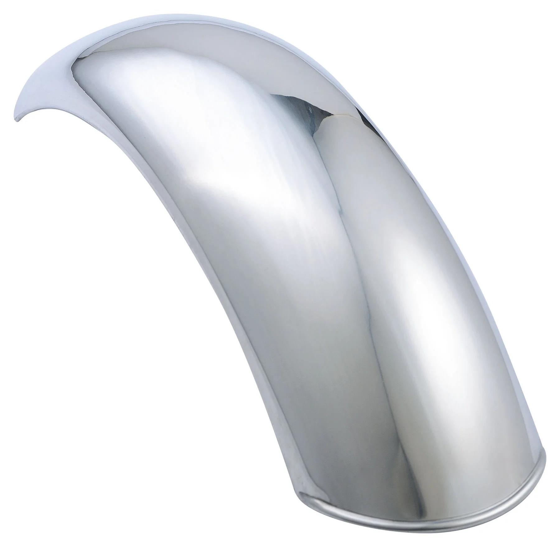 LSL ALU-FRONT FENDER