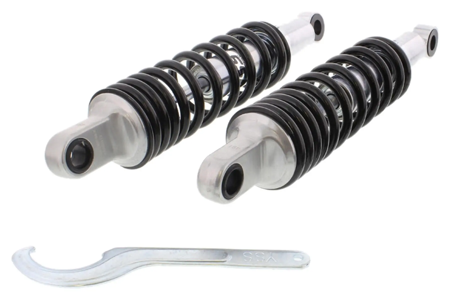 YSS Suspension YSS Shock Absorber with ABE Adjustable