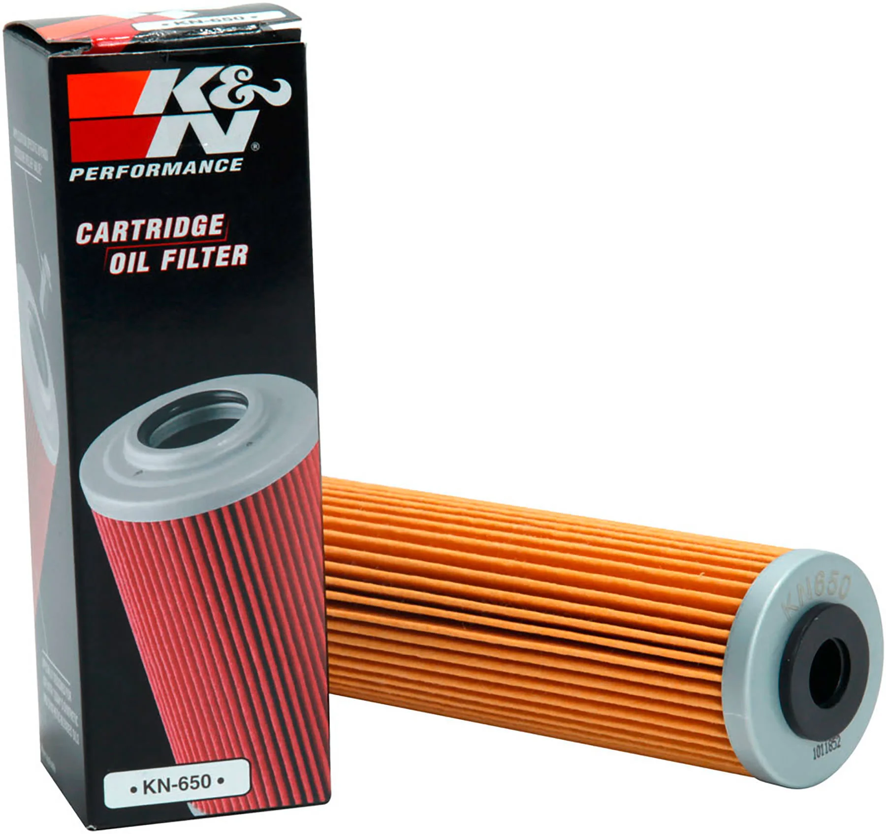 OIL FILTER K&N   KN-650