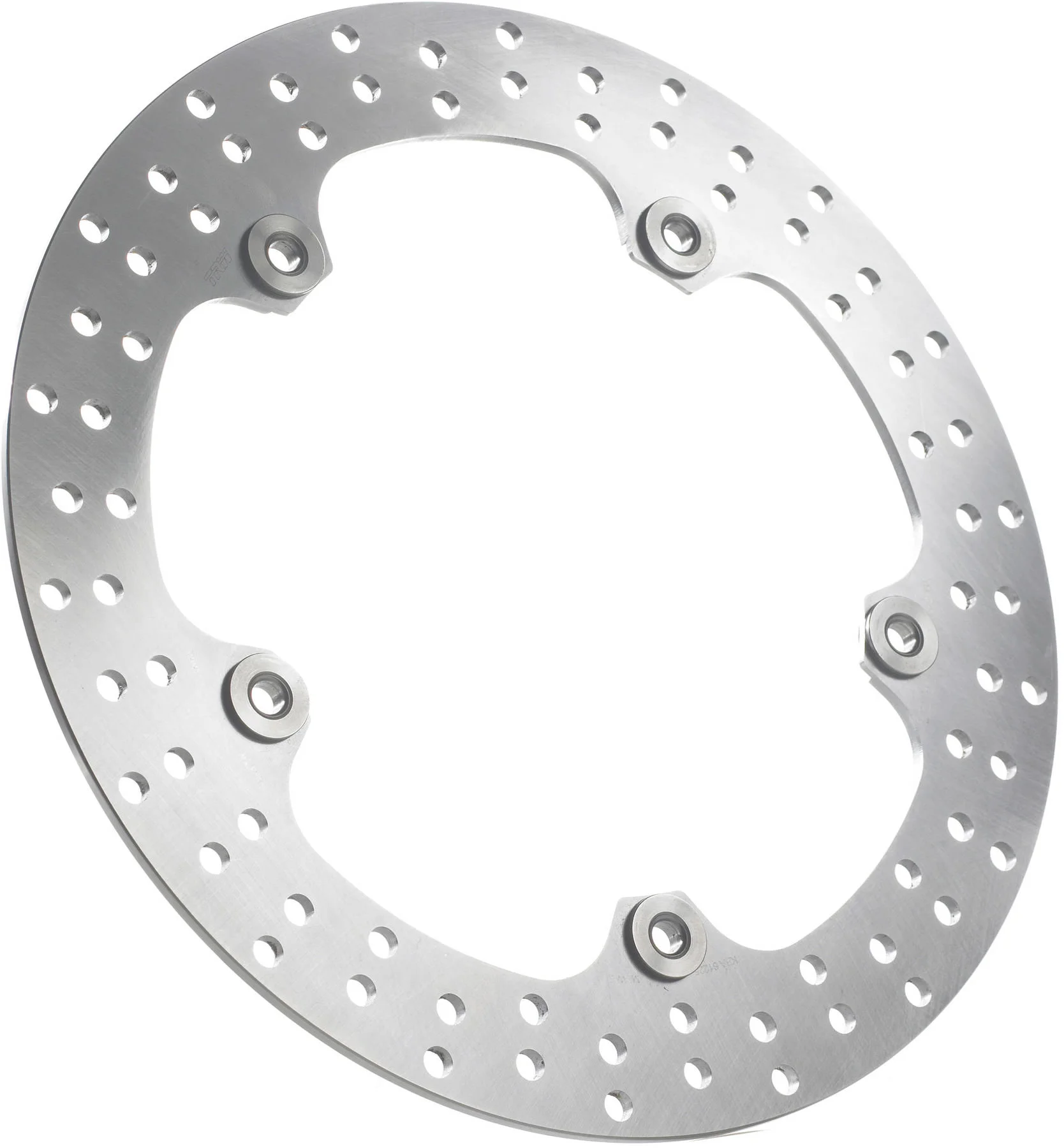 TRW BRAKE-DISC FRONT