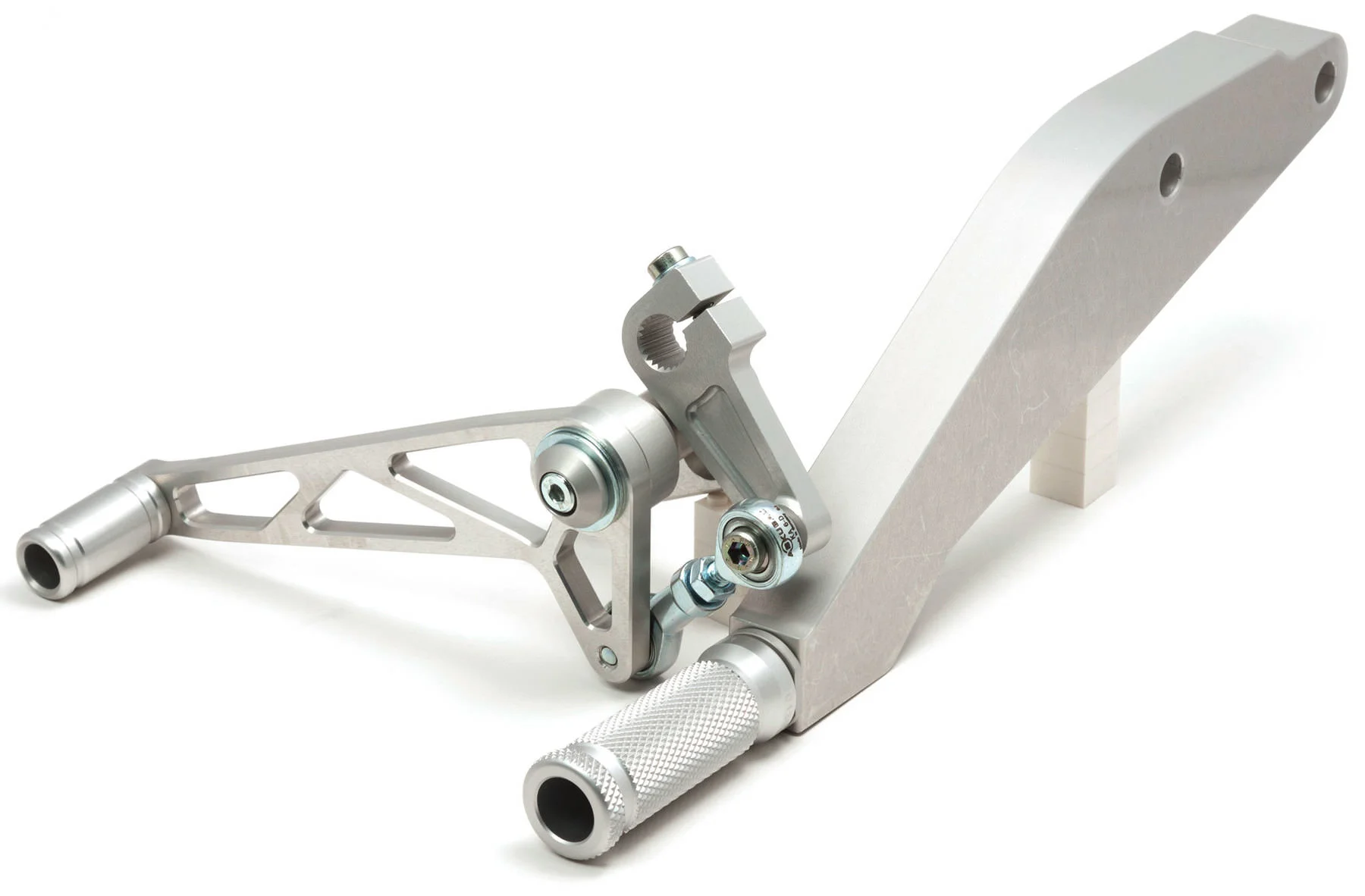 LSL REARSET SILVER