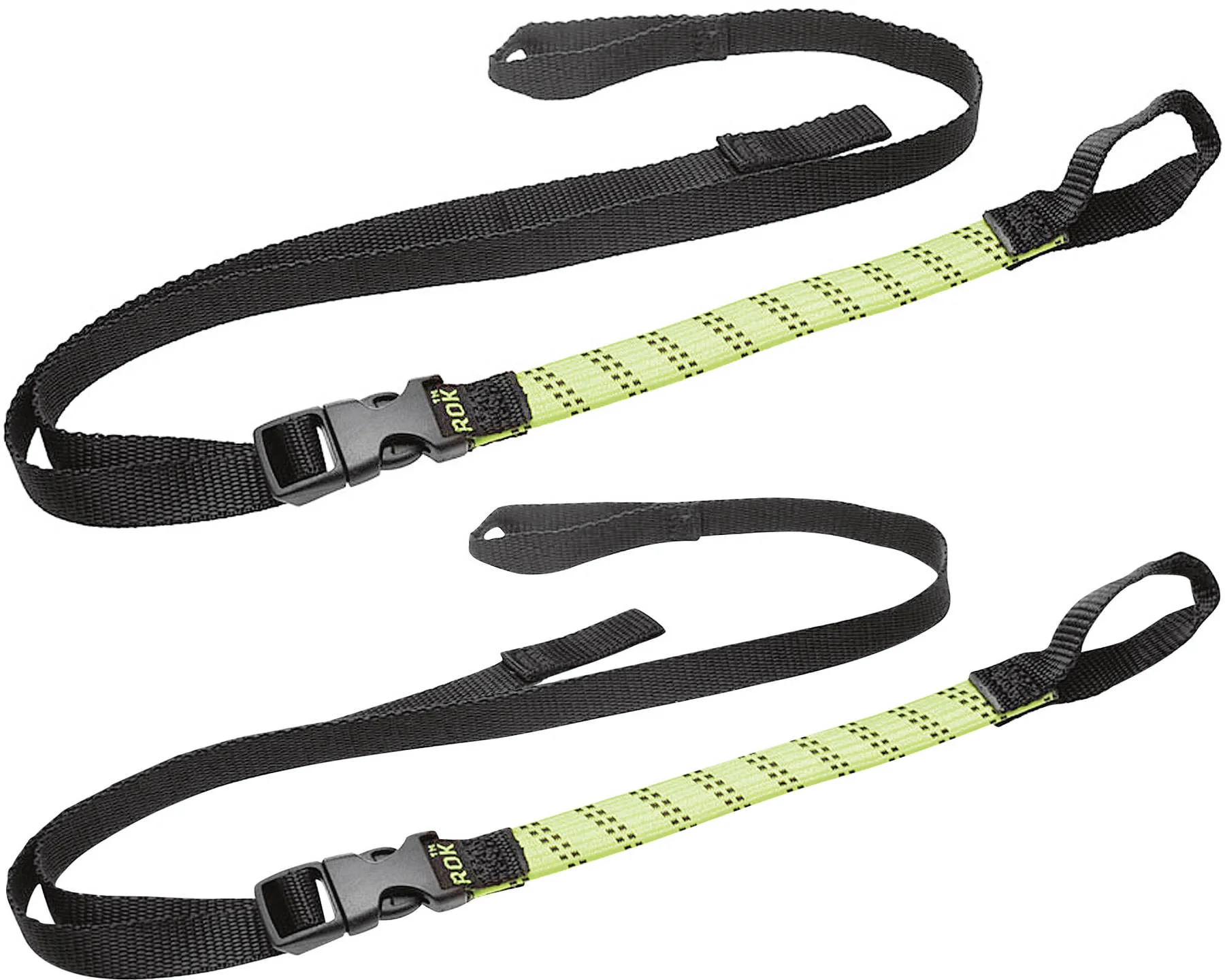 ROKSTRAPS SPANBANDEN 2 ST