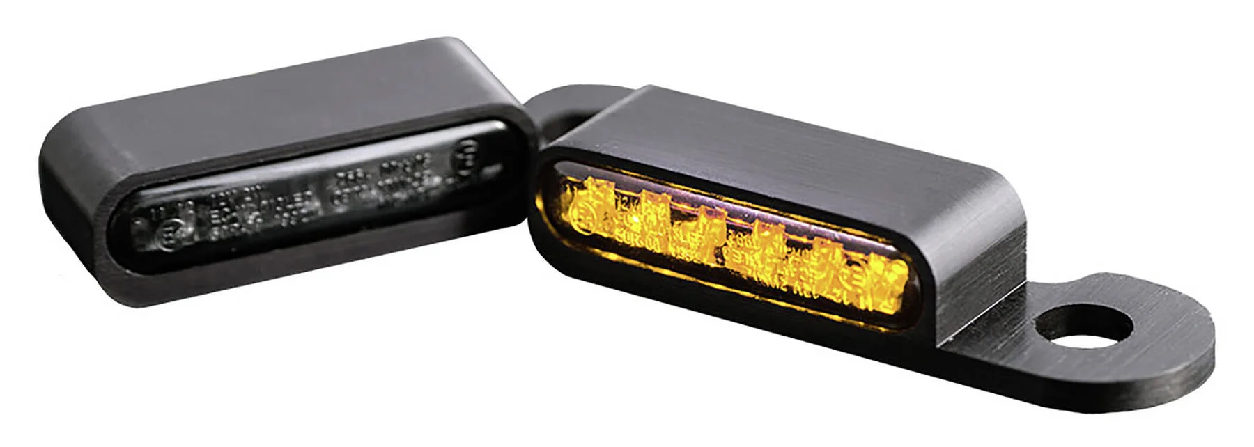 LED FRONT TURN SIGNAL