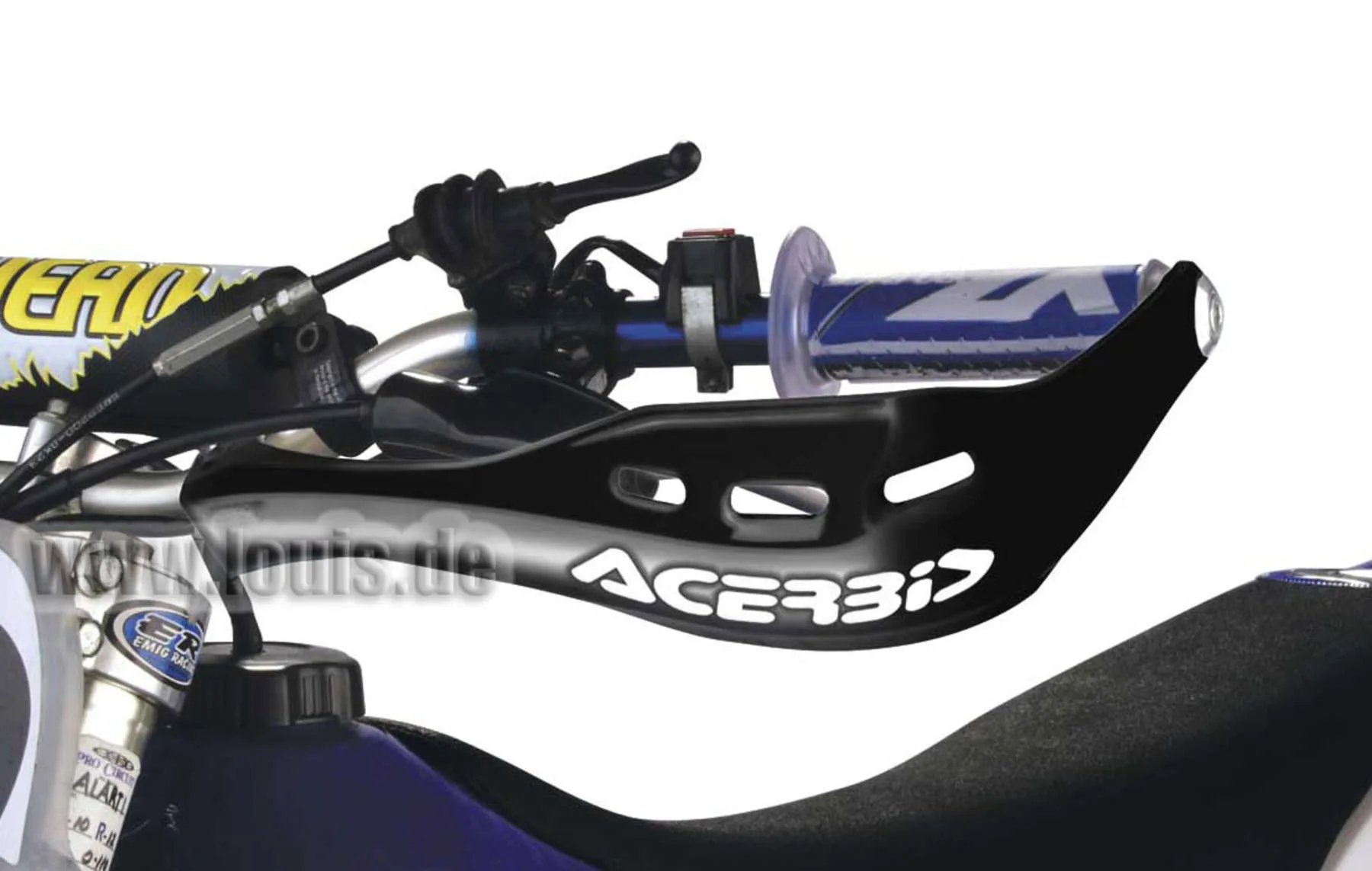 ACERBIS HAND GUARDS