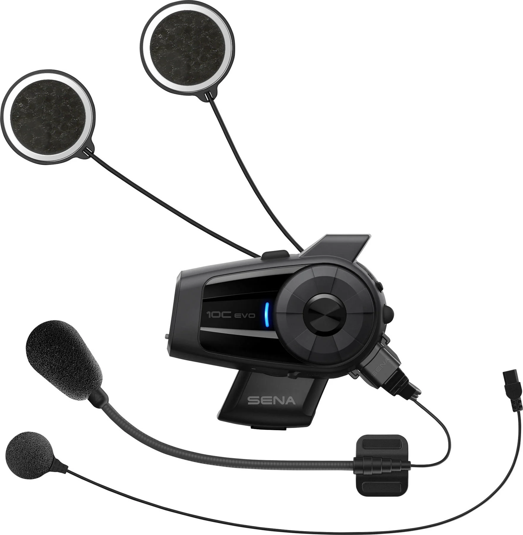 SENA 10C EVO BLUETOOTH-