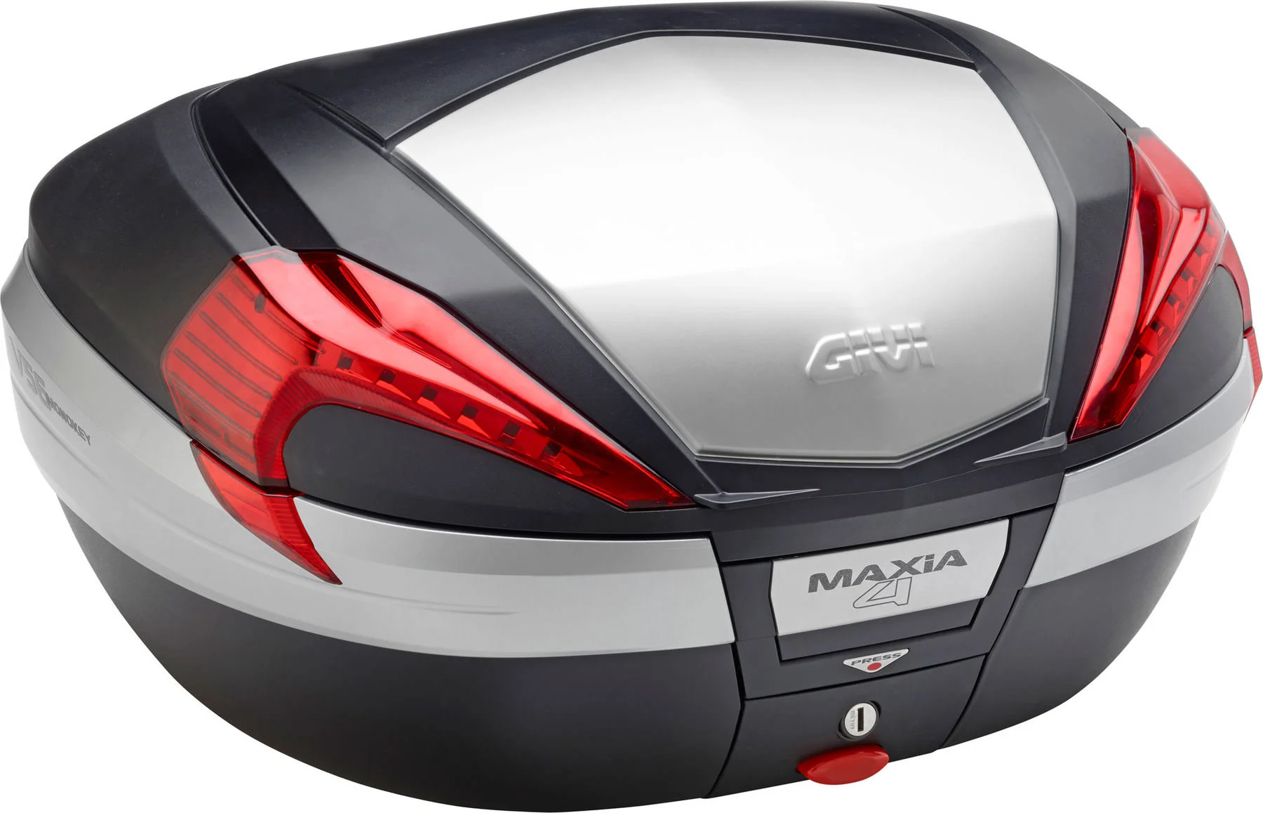 GIVI TOPCASE MAXIA V56N