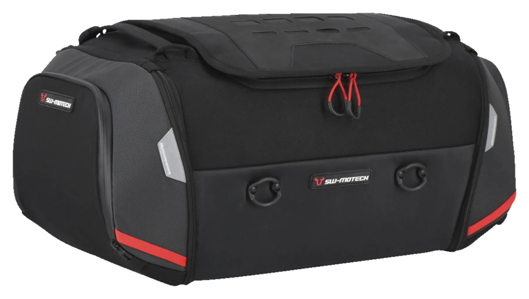 RACKPACK PRO TAIL BAG