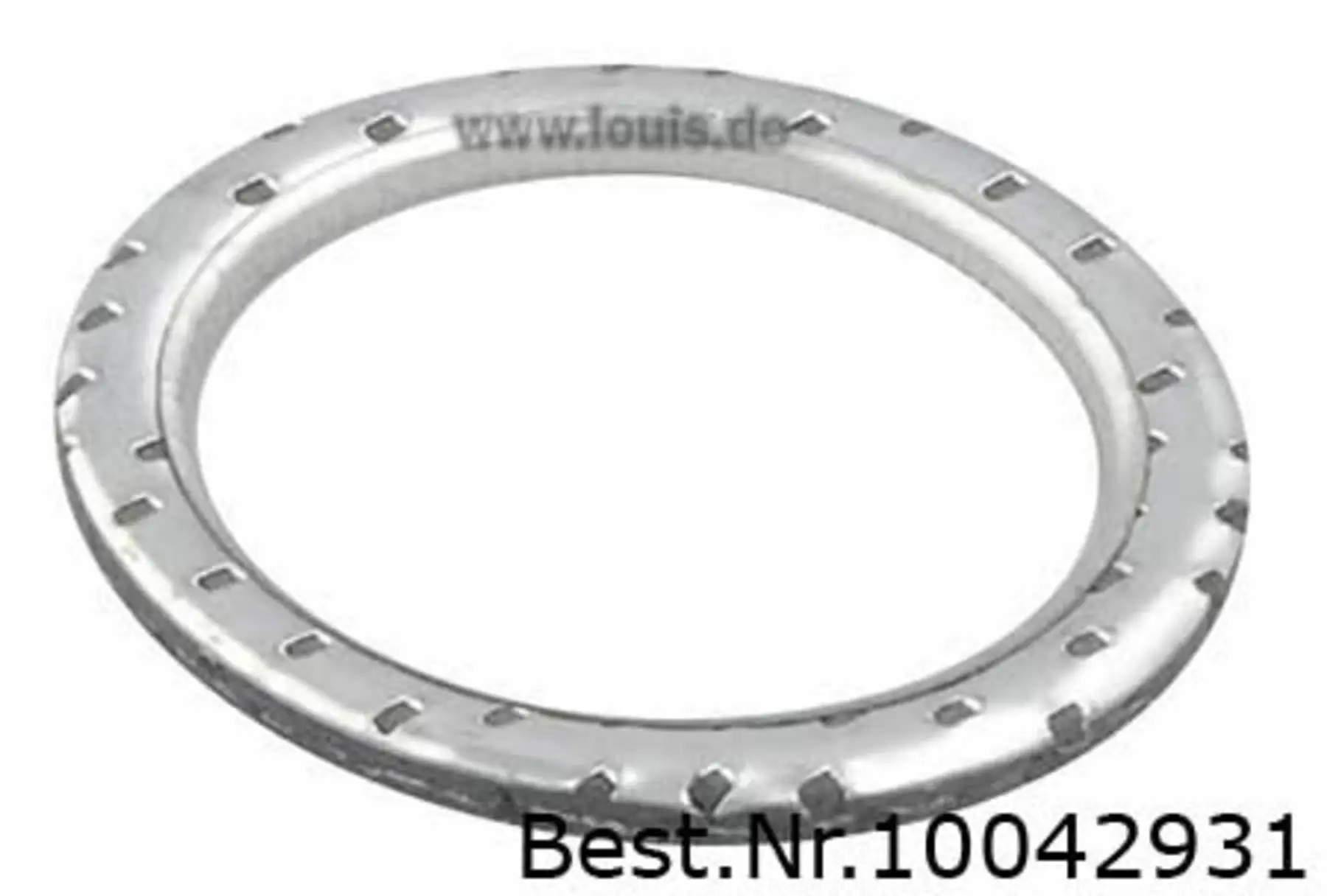 EXHAUST GASKET