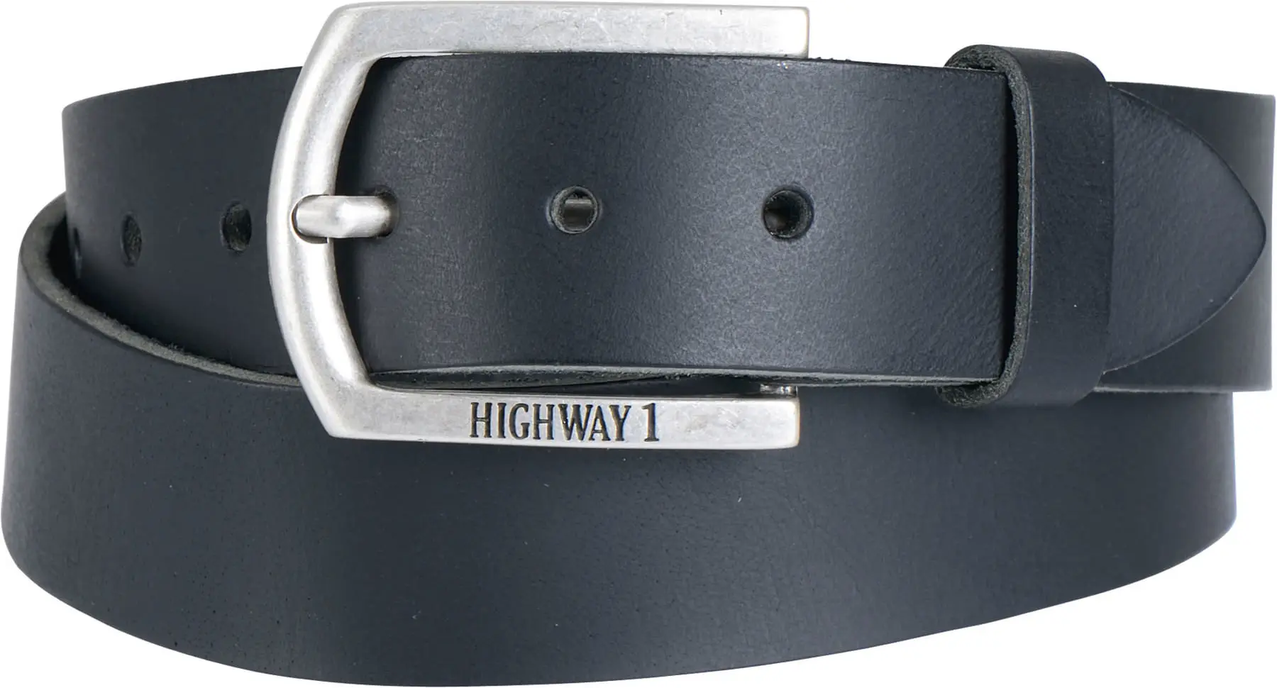 HIGHWAY 1 LEATHER BELT