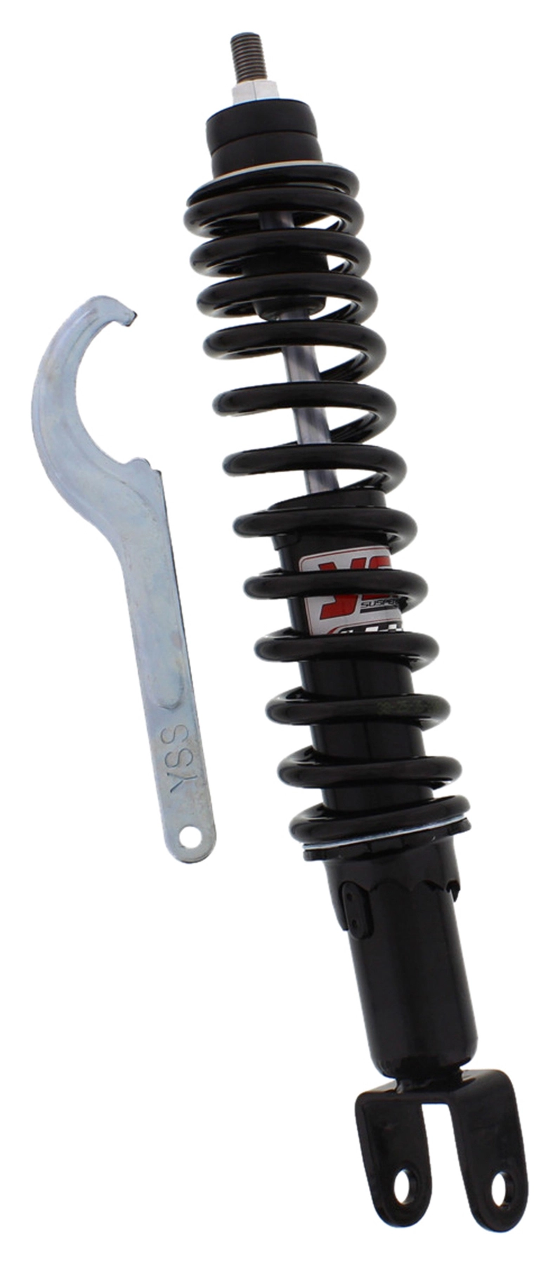 YSS Suspension YSS Shockabsorber for Scooter Type-approved for Germany