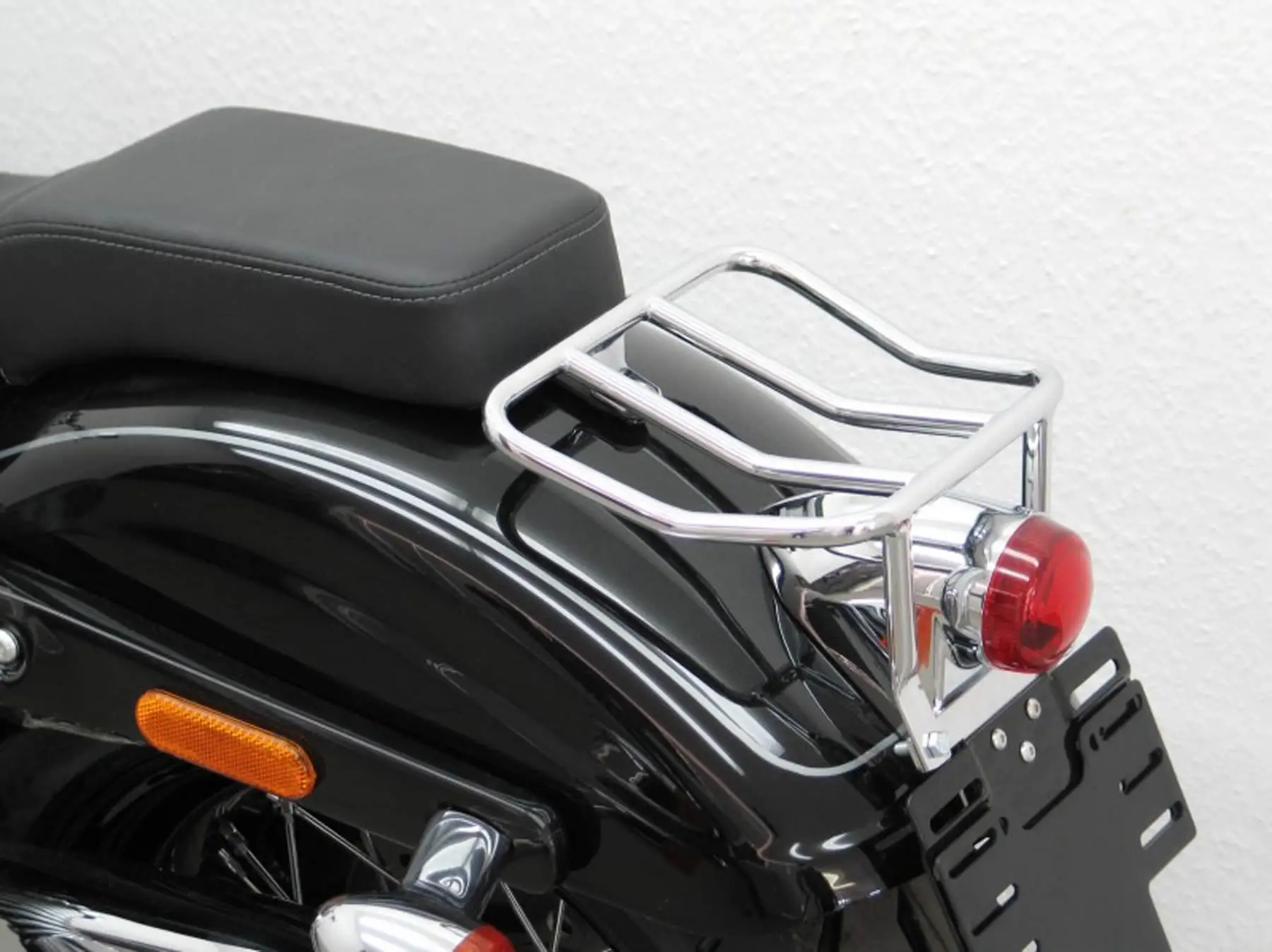 FEHLING LUGGAGE RACKS