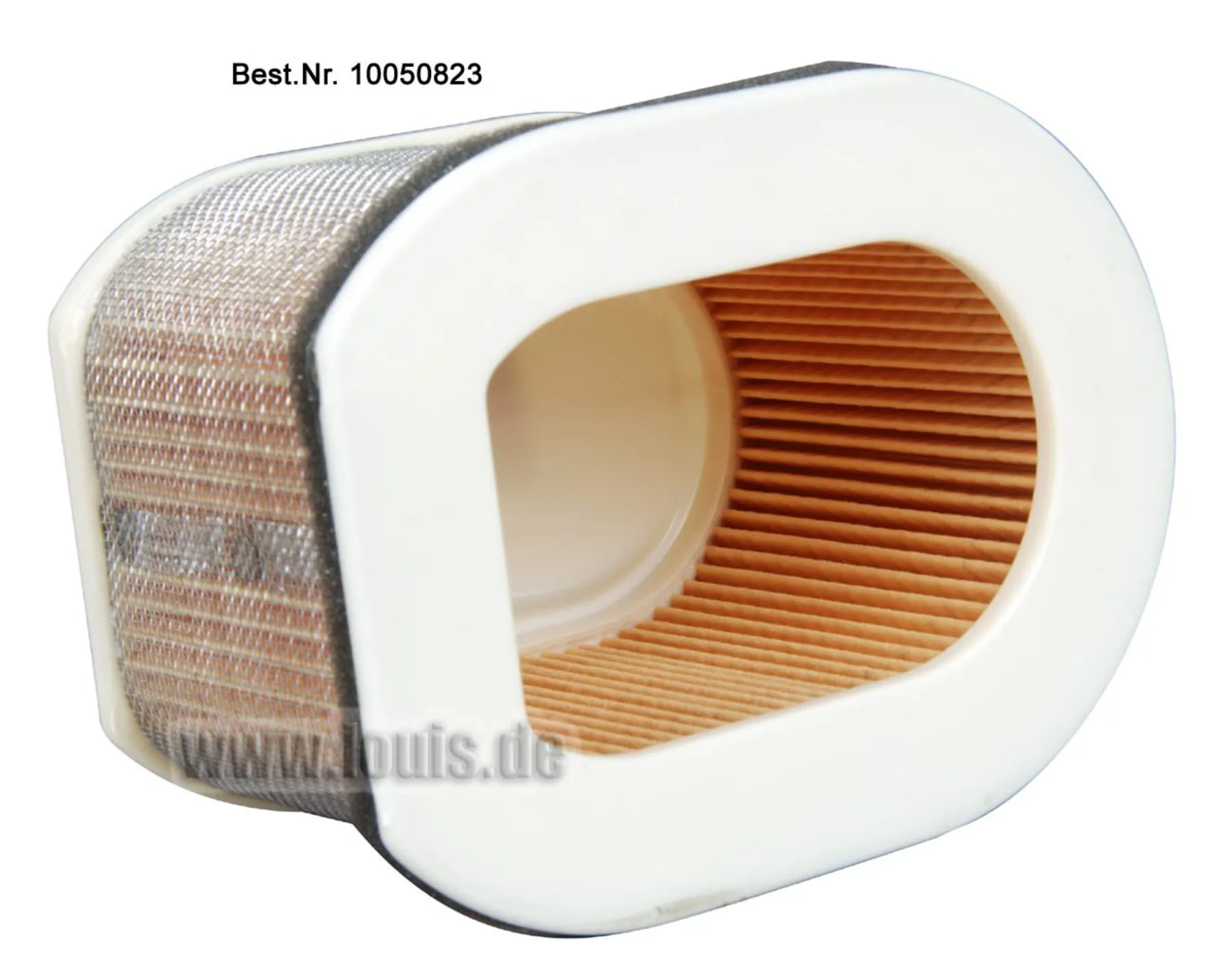 AIR FILTER DELO