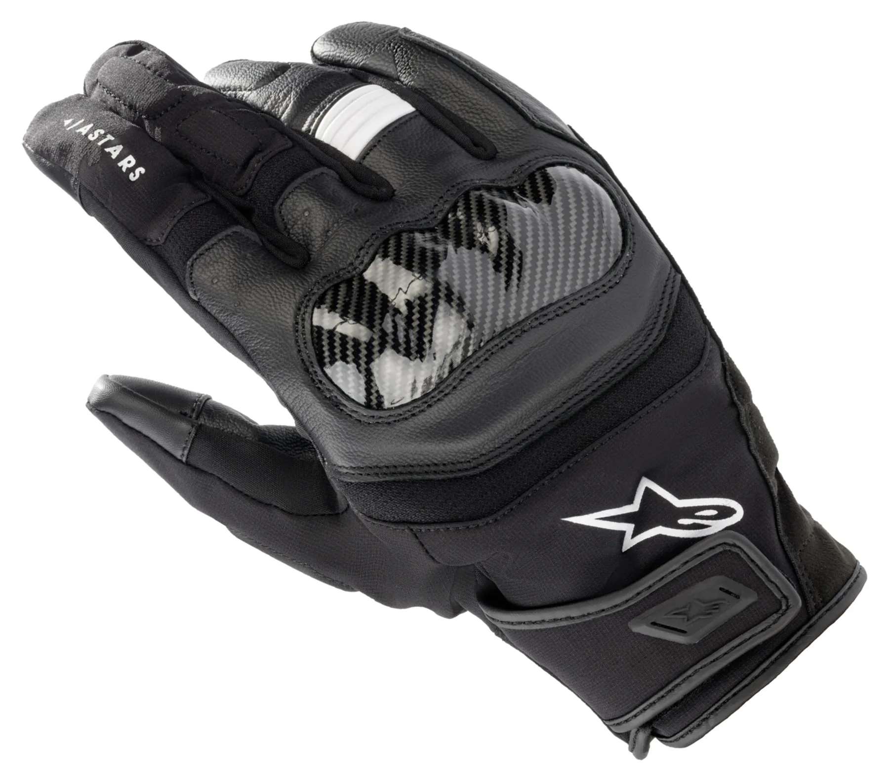 ALPINESTARS SMX Z DRYSTAR