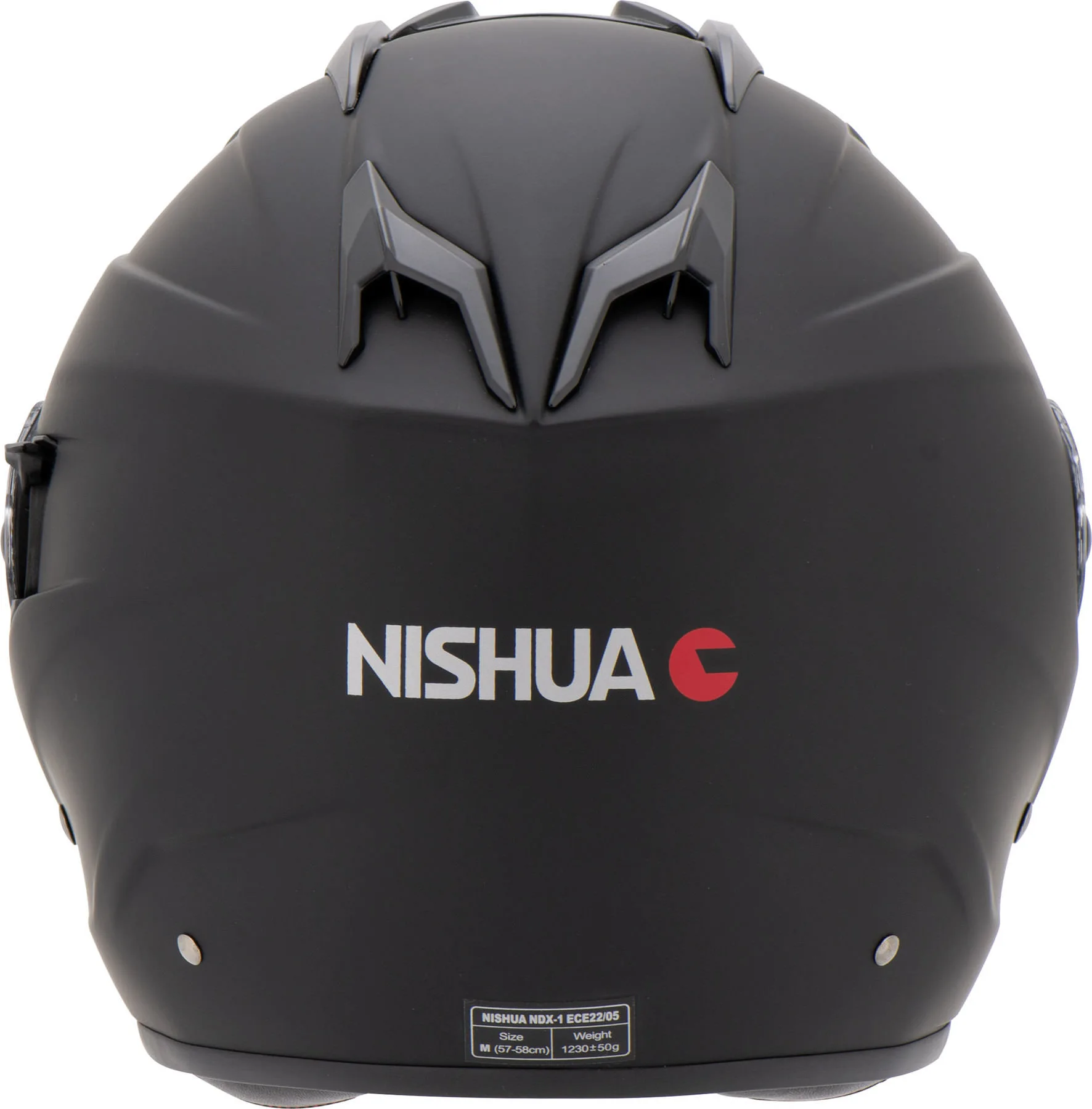 NISHUA NDX-1