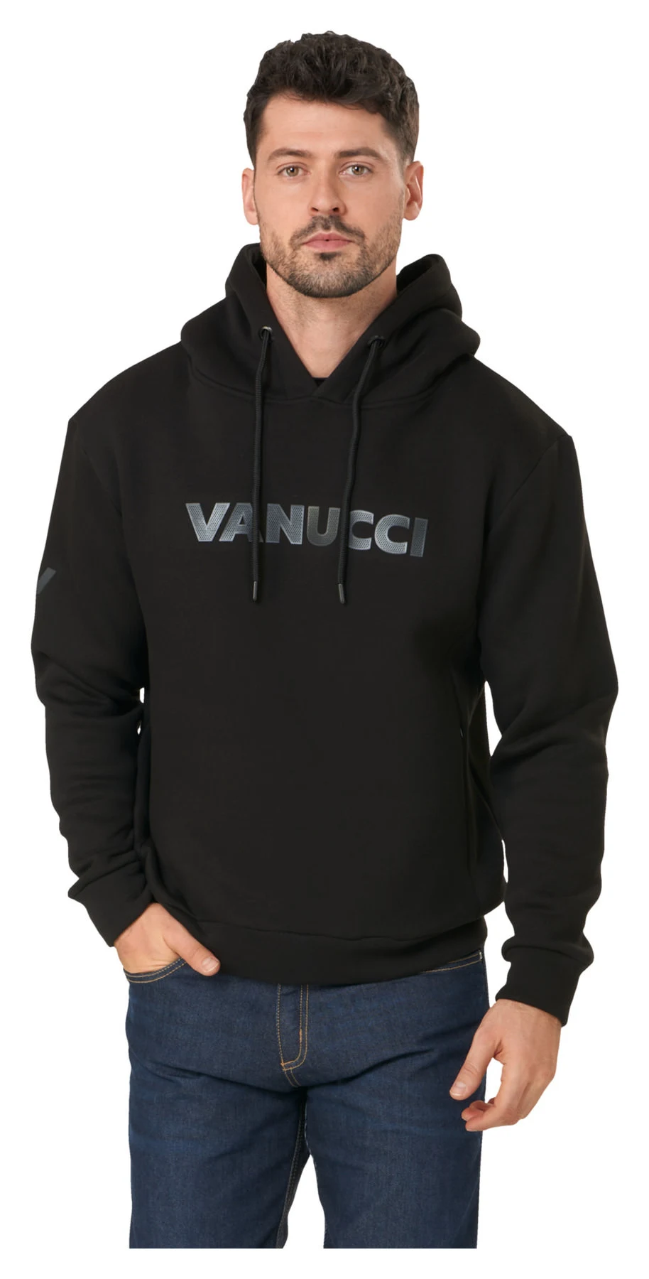 VANUCCI VUS-1-HOODIE