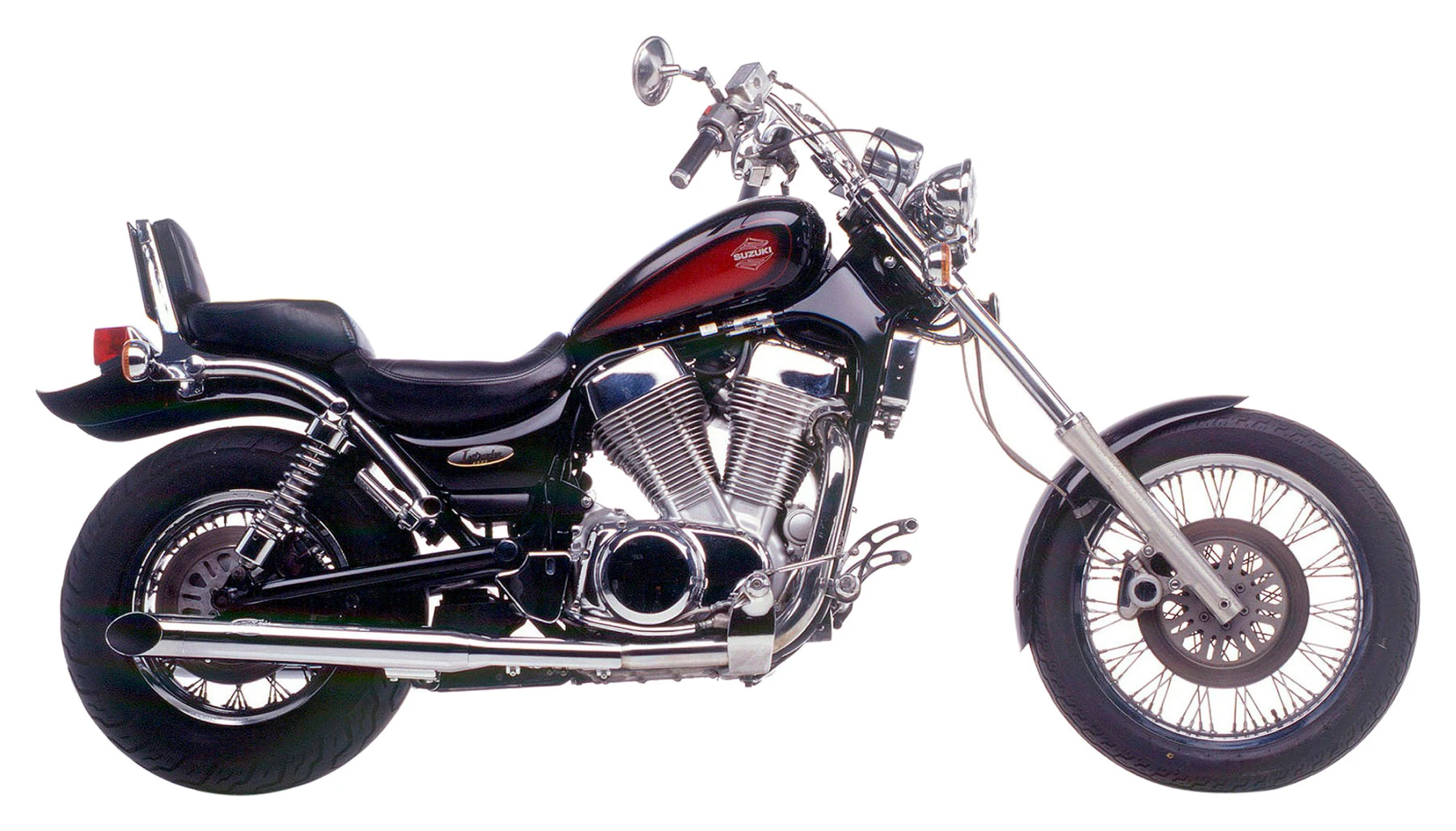 EXHAUST-SYSTEM SILVERTAIL