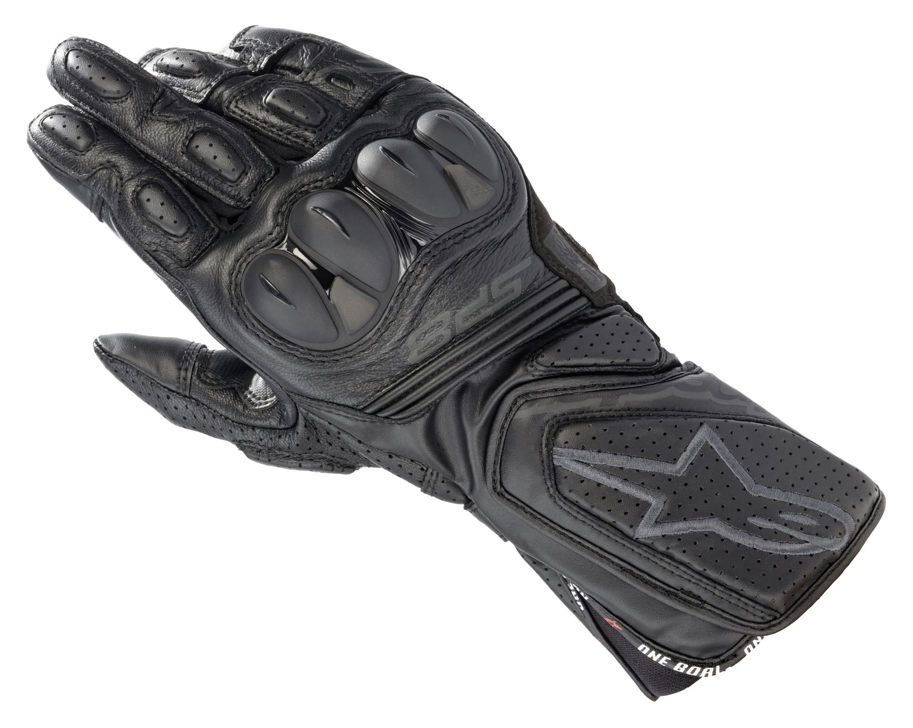 ALPINESTARS SP-8 V3