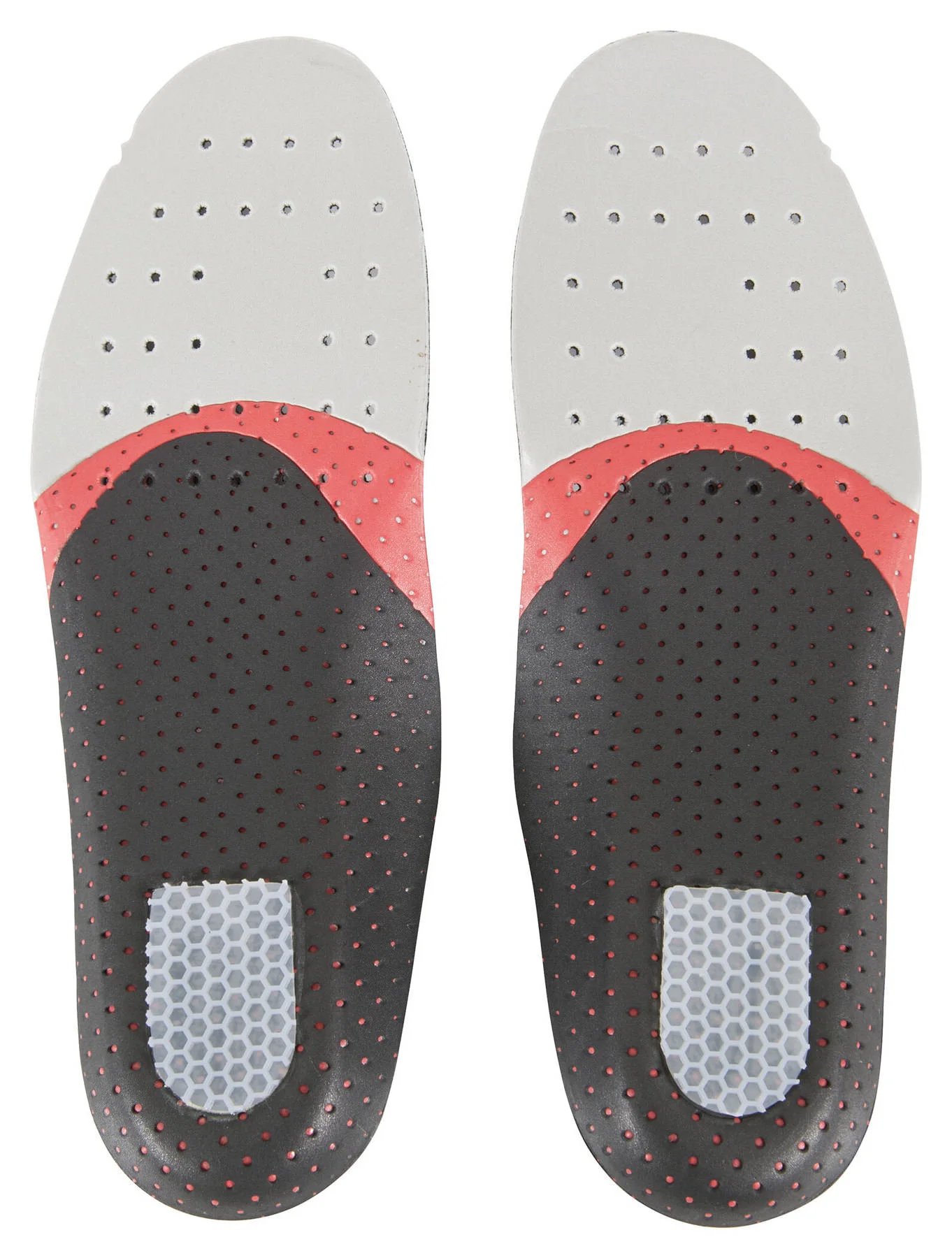 VANUCCI INSOLE 4MM