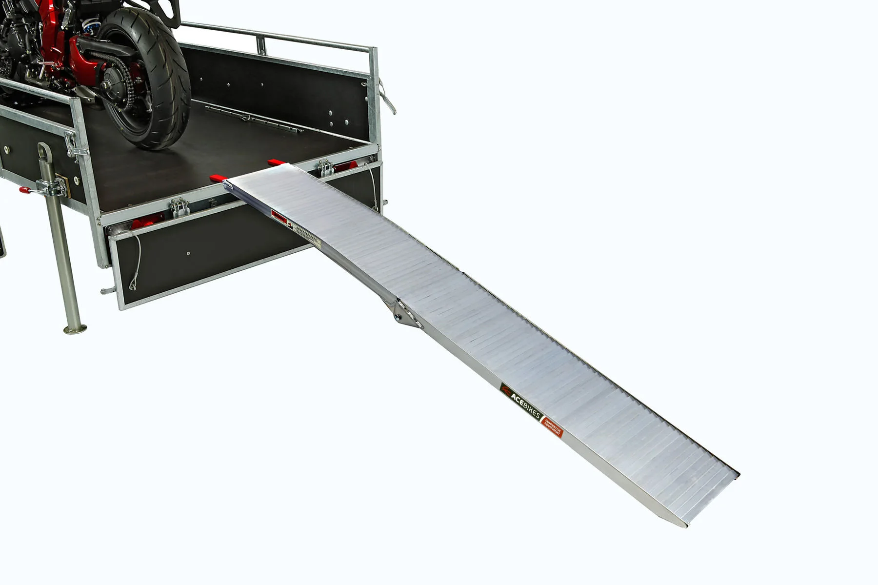 ACEBIKES ALUMINIUM RAMP