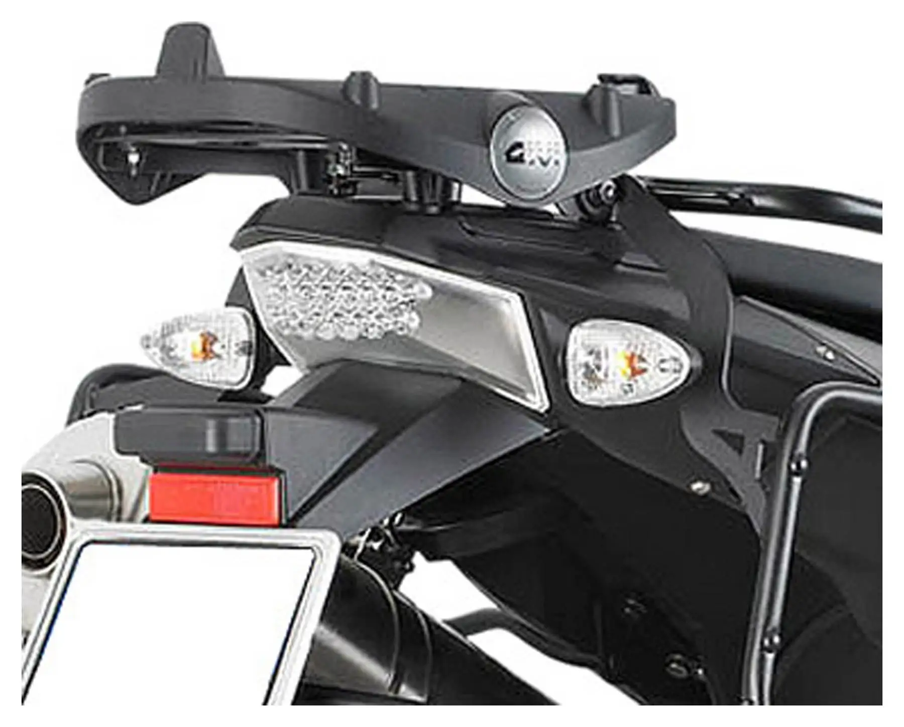 GIVI TOP BOX RACK