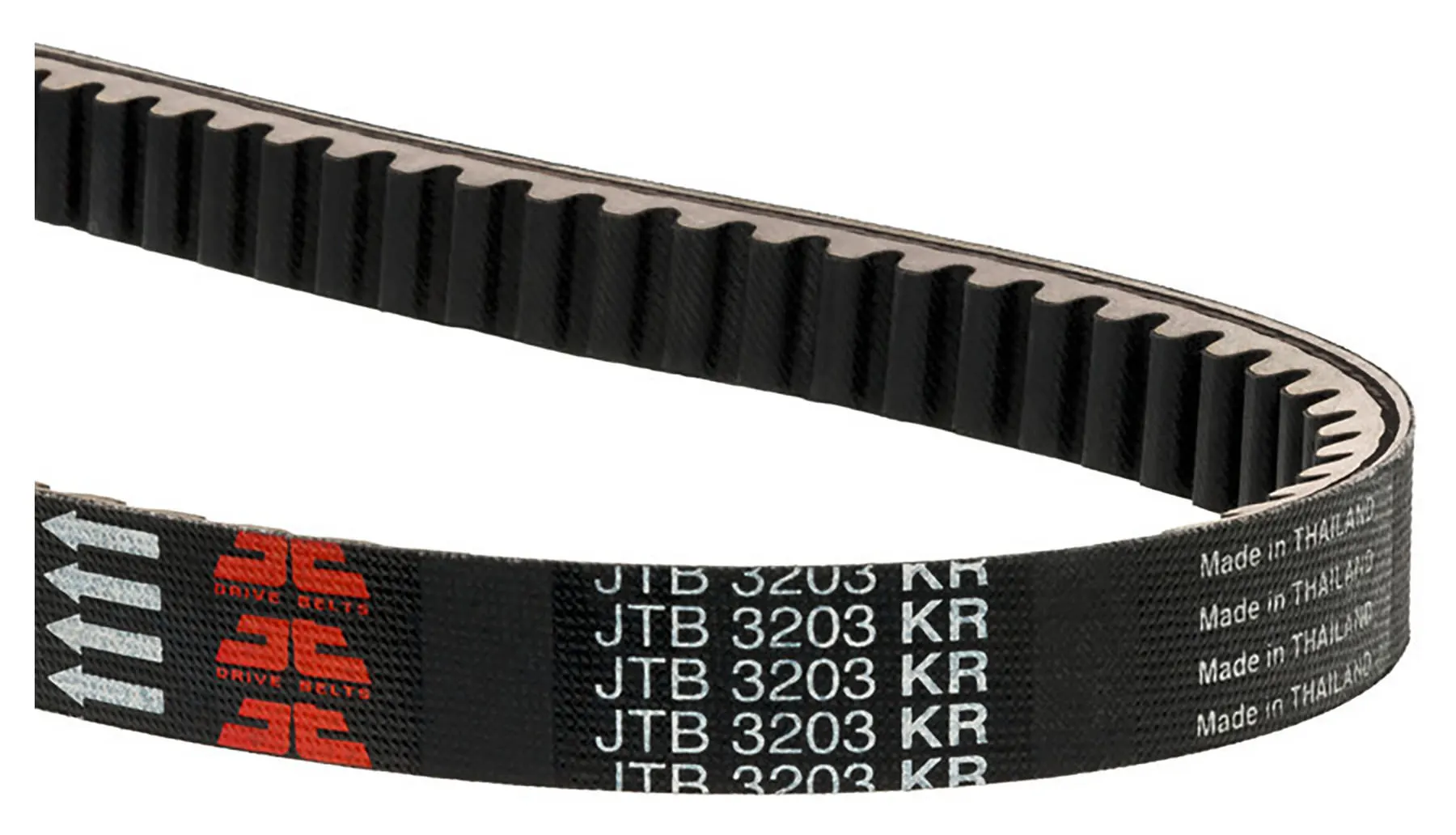 KEILRIEMEN JT BELT