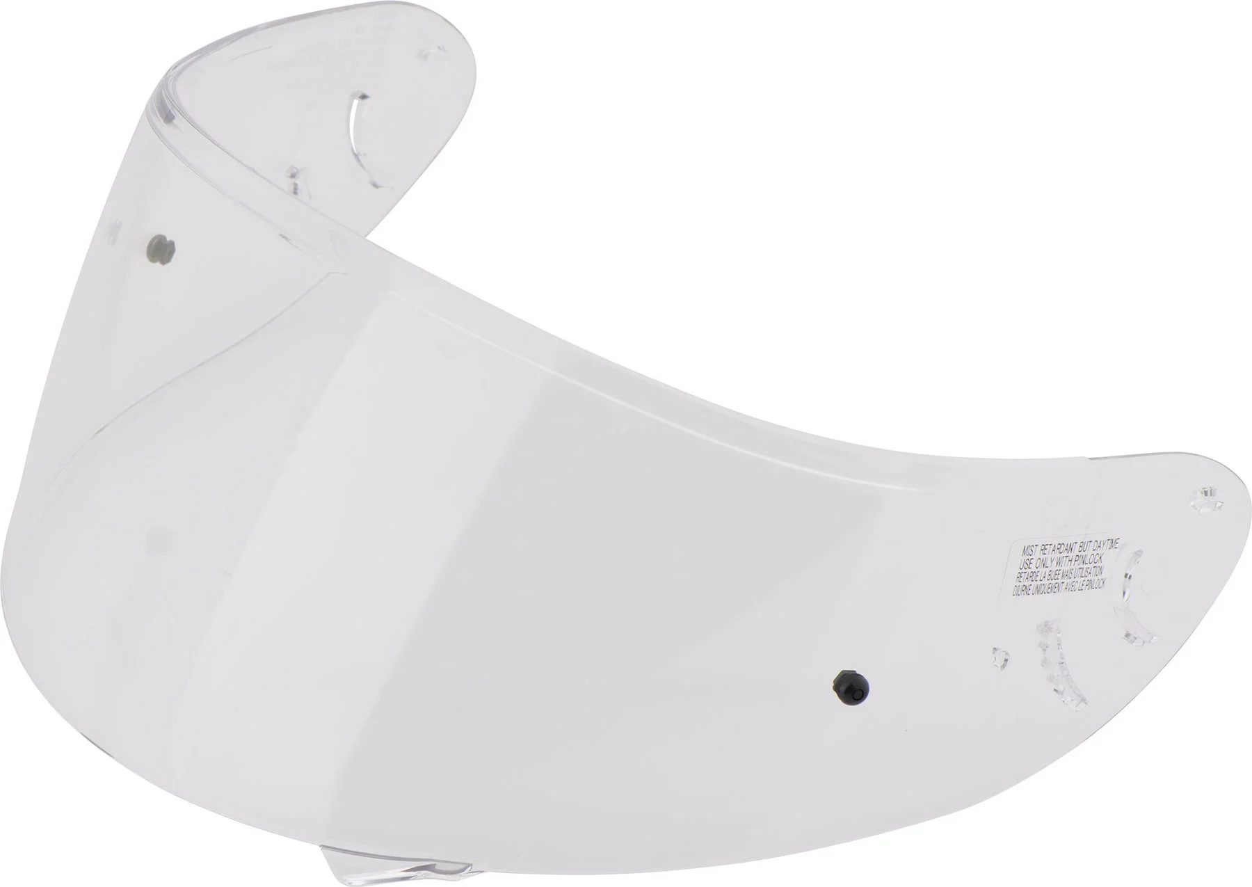 PINLOCK VISIER SHOEI CW-1