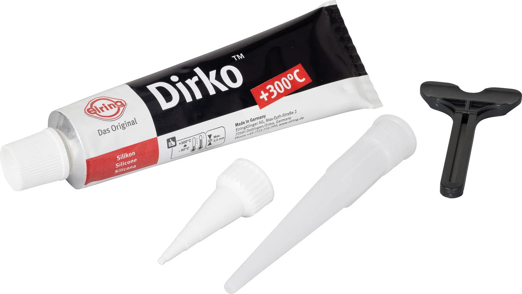 DIRKO SEALING COMPOUND