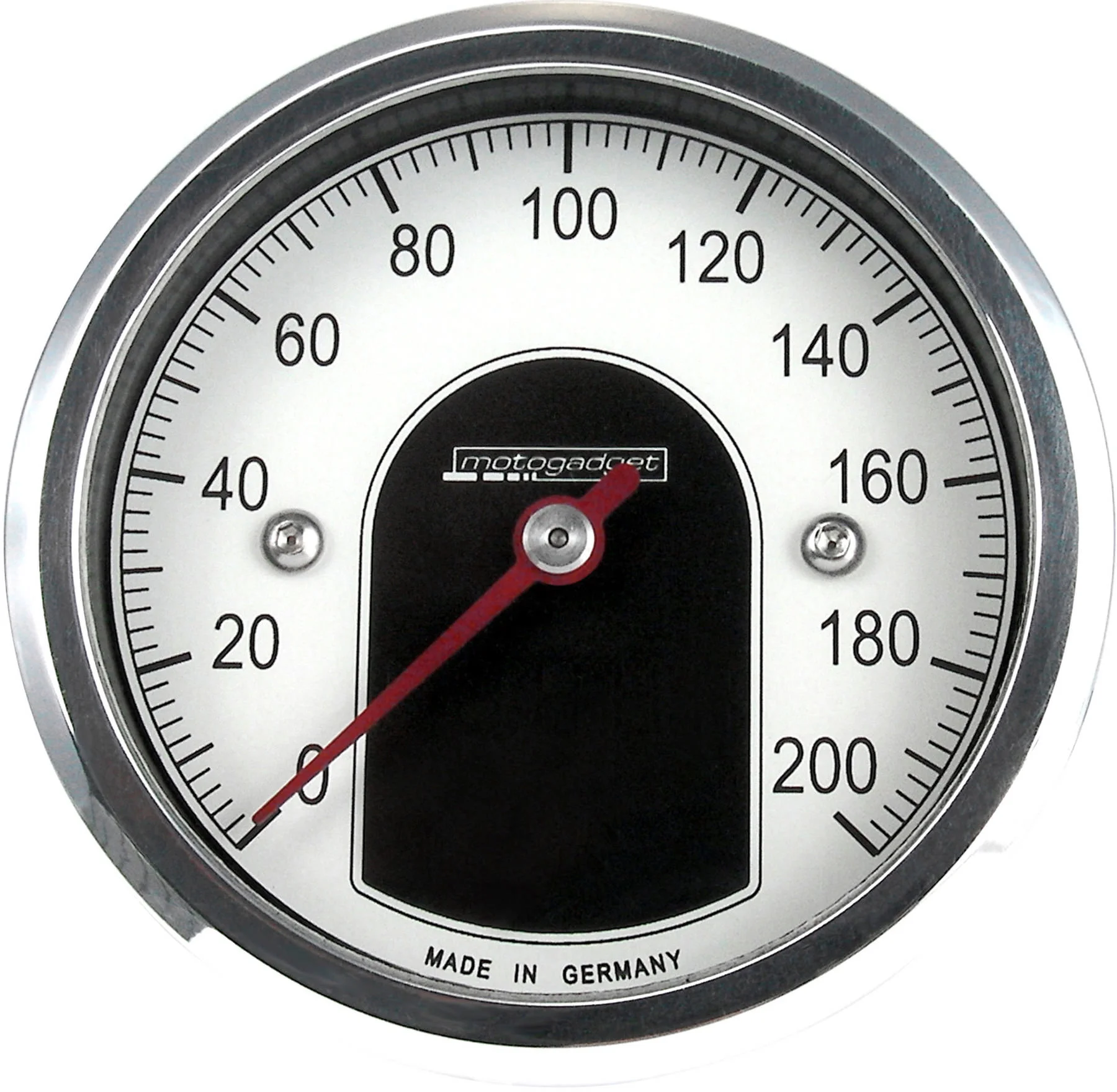 SPEEDOMETER MS TINY