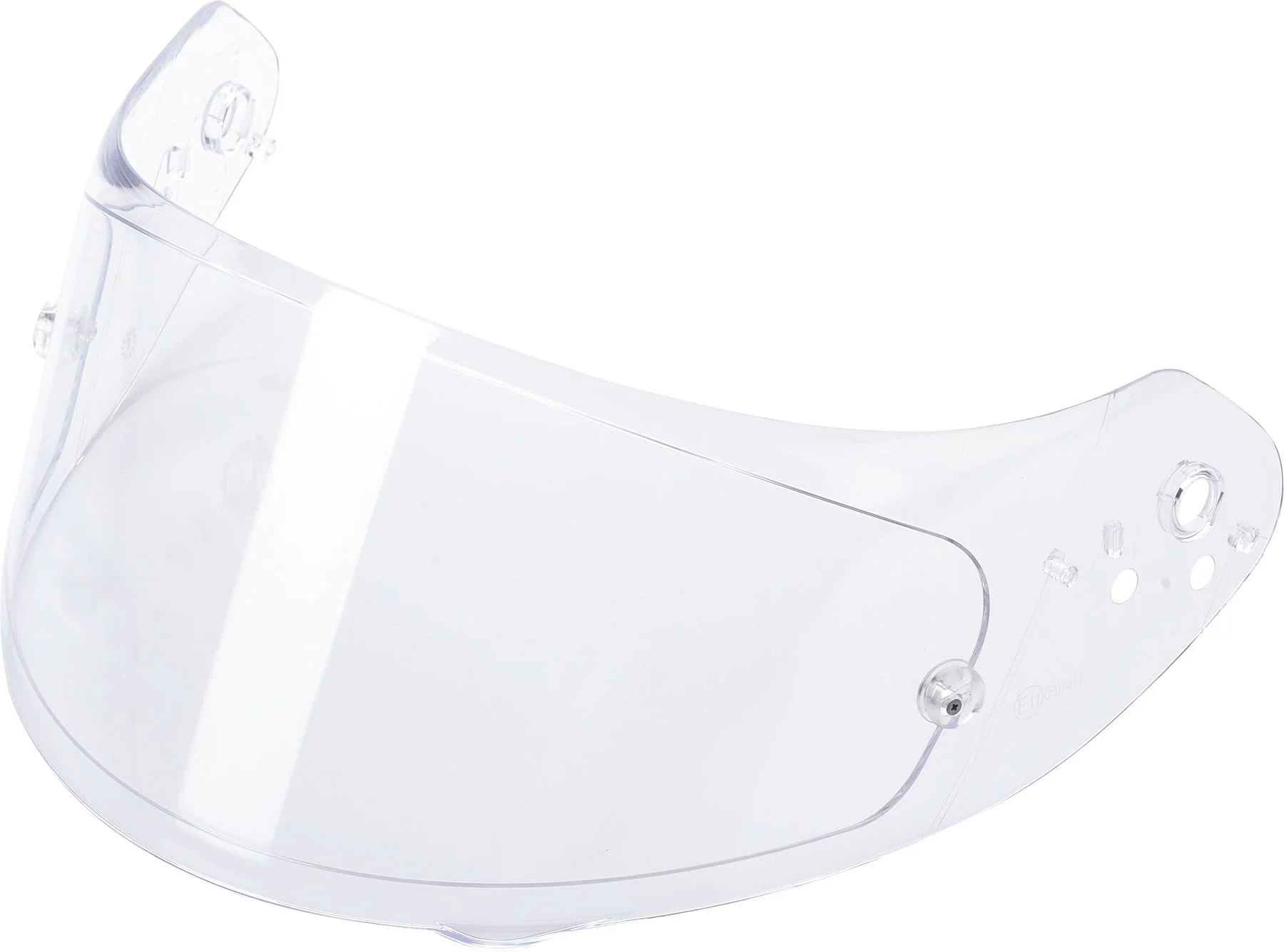 PINLOCK MAXVISION VISOR