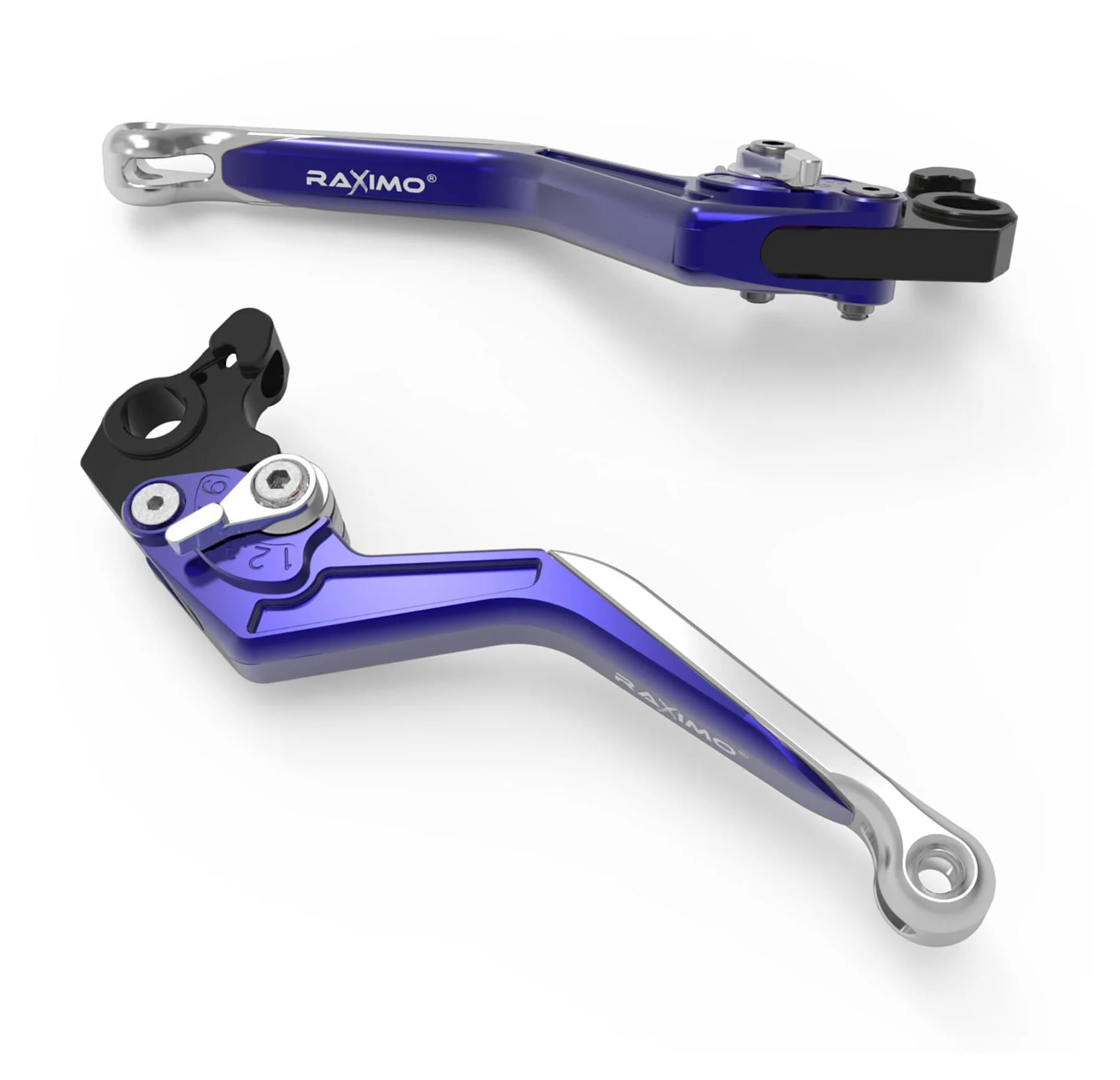 BRAKE/CLUTCH LEVER SET