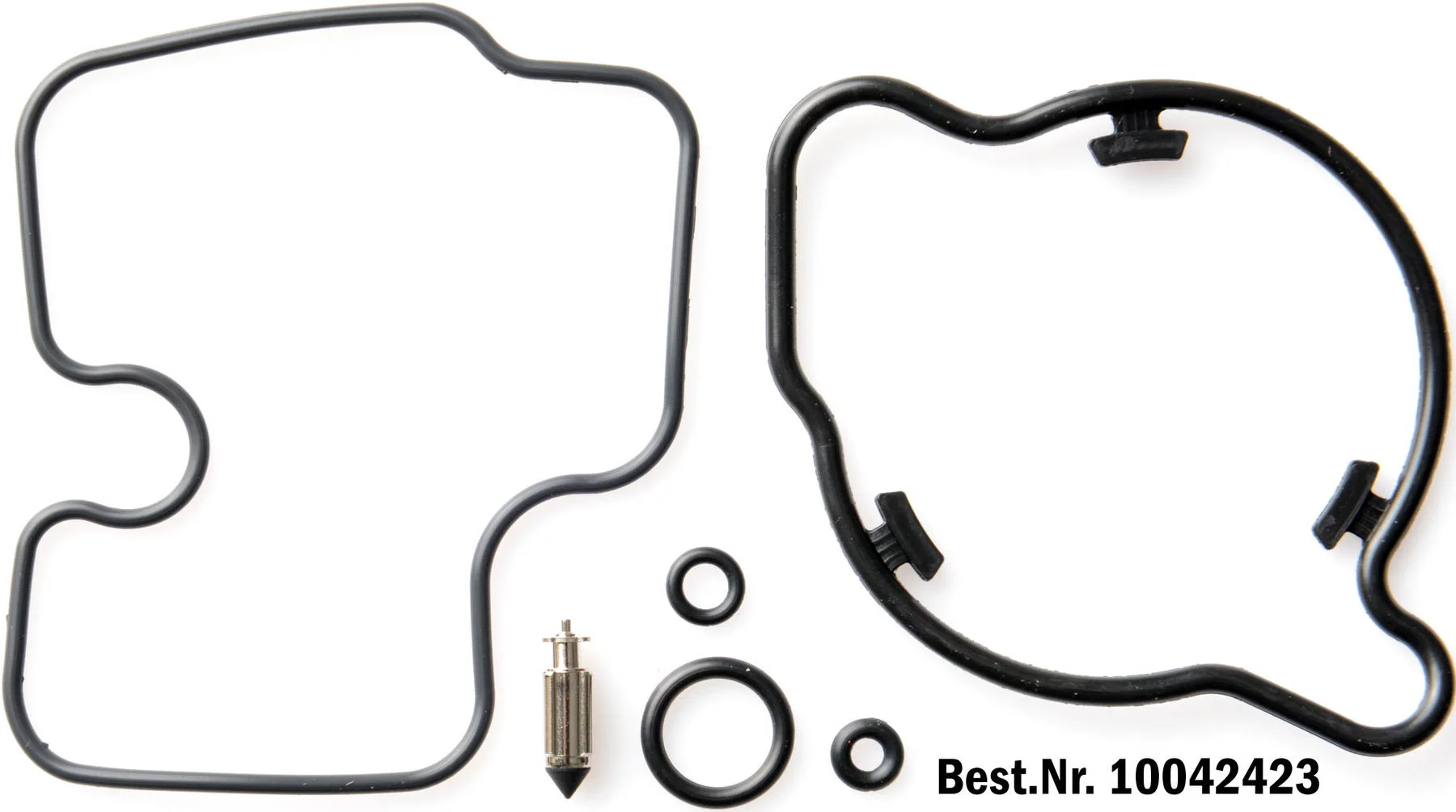 CARBURETTOR REPAIR KIT