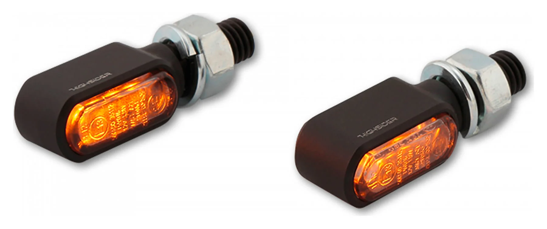 HIGHSIDER LED TURN SIGNAL