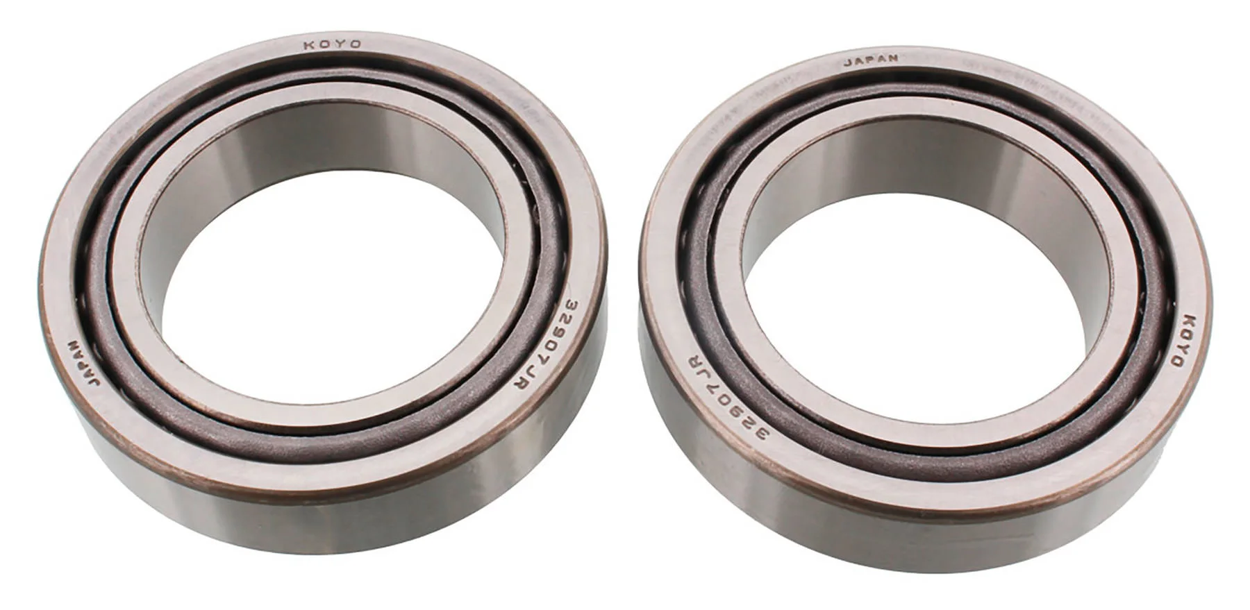 STEERING-HEAD BEARINGS