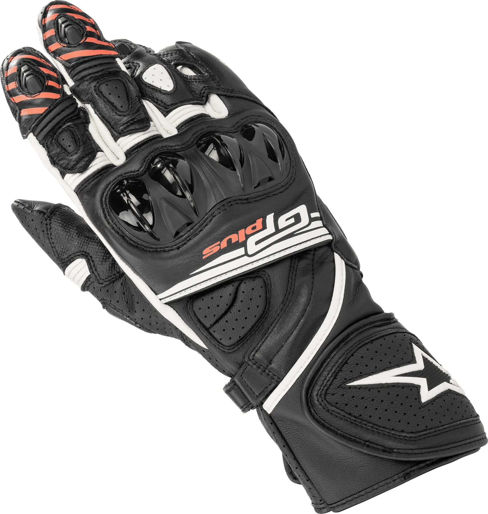 ALPINESTARS GP PLUS R V2