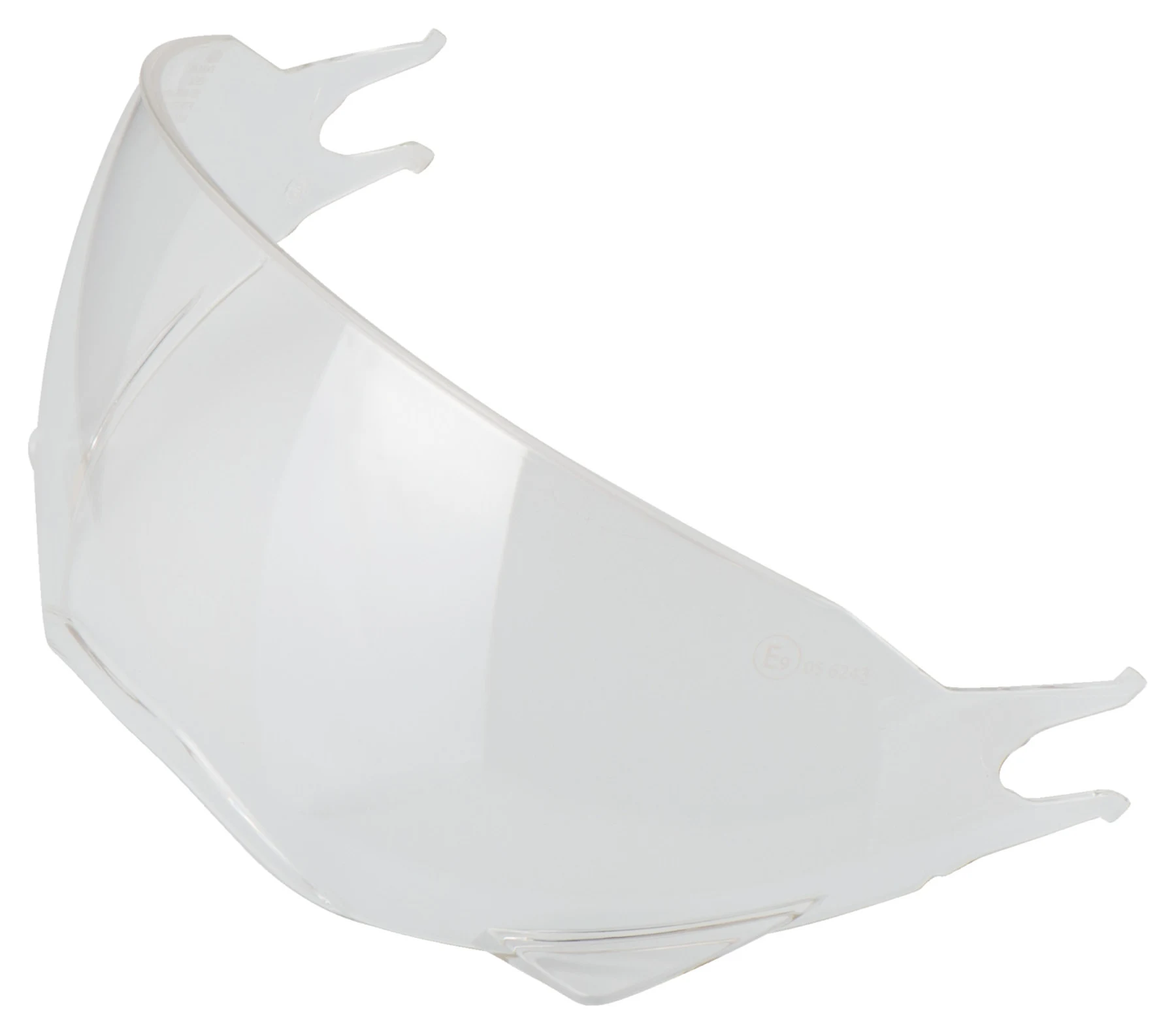 BELL BROOZER VISOR