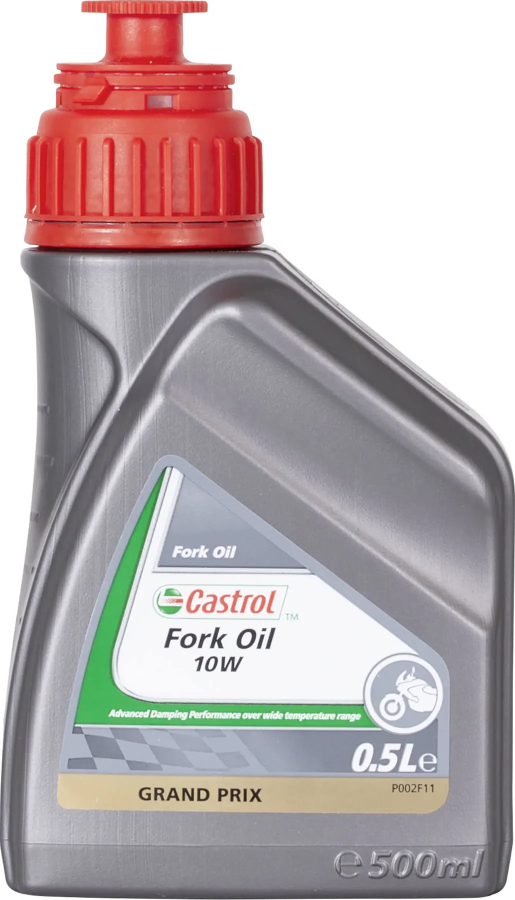 CASTROL FORK OIL