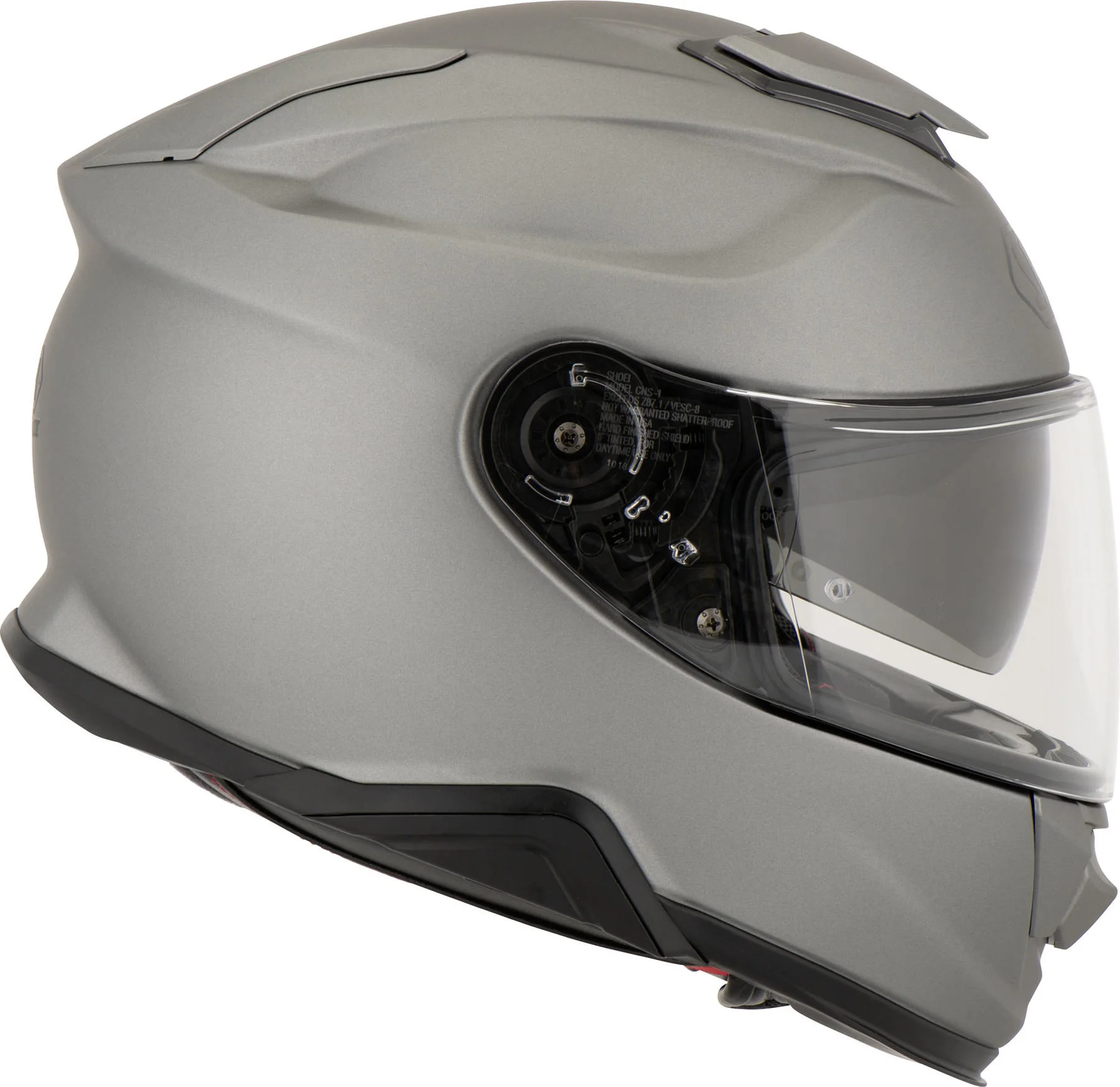 SHOEI GT-AIR II RO.XXL