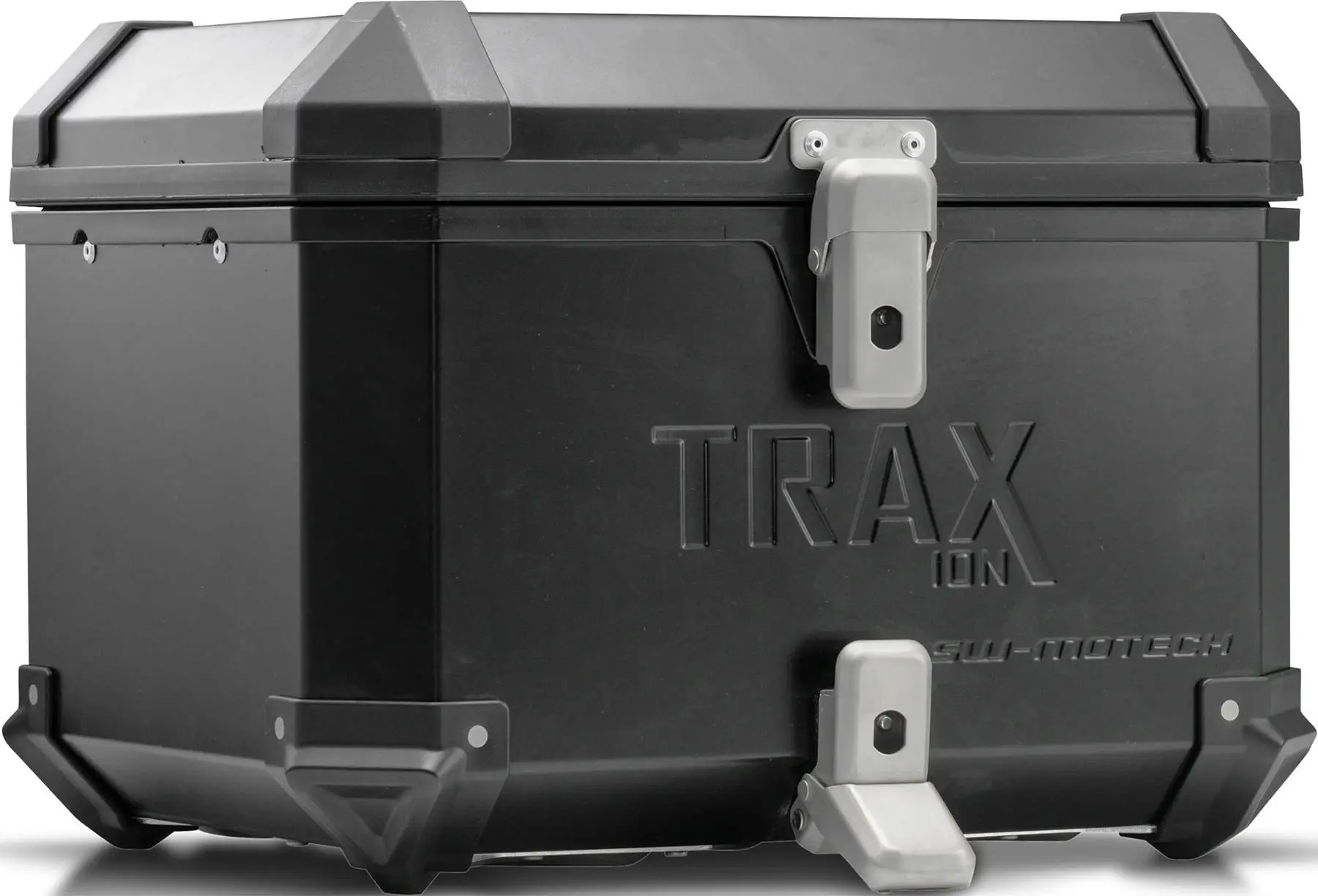 TRAX ION ALUM TOPBOX