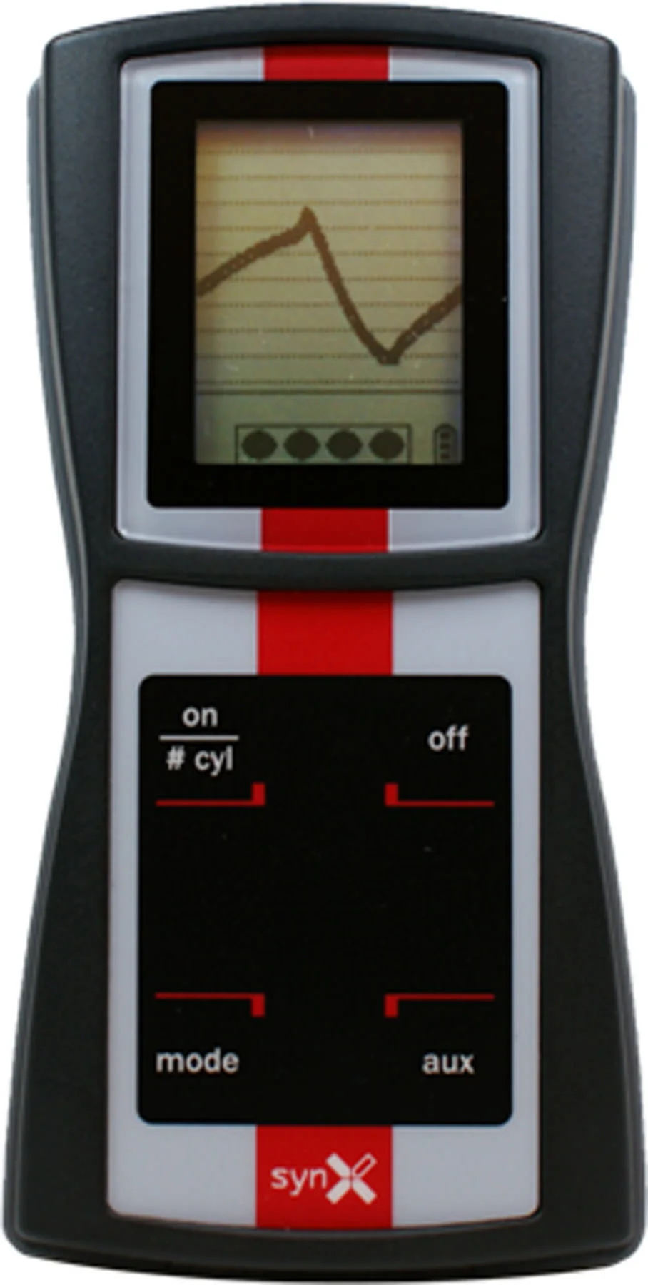 SYNX SYNKRONTESTER