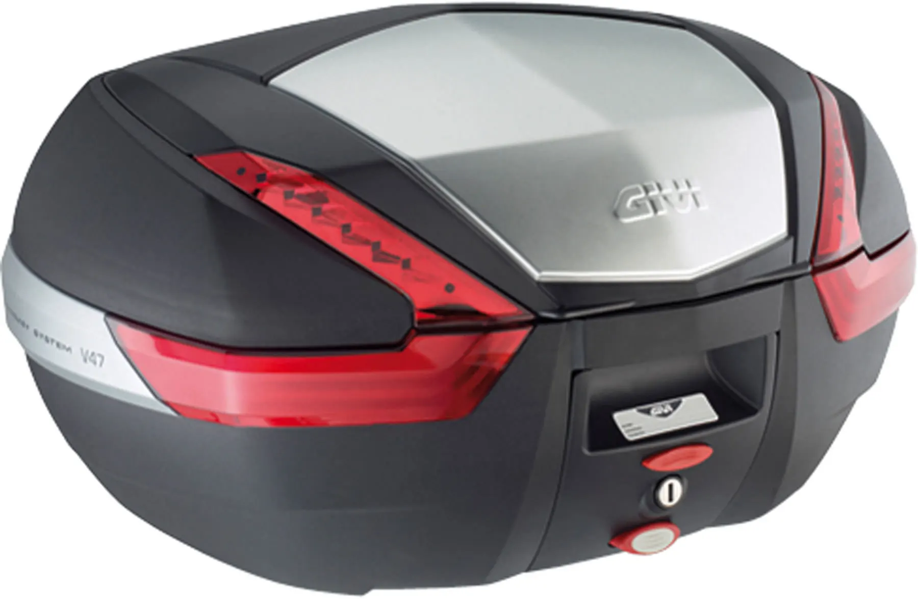 GIVI TOPCASE V47, 47L