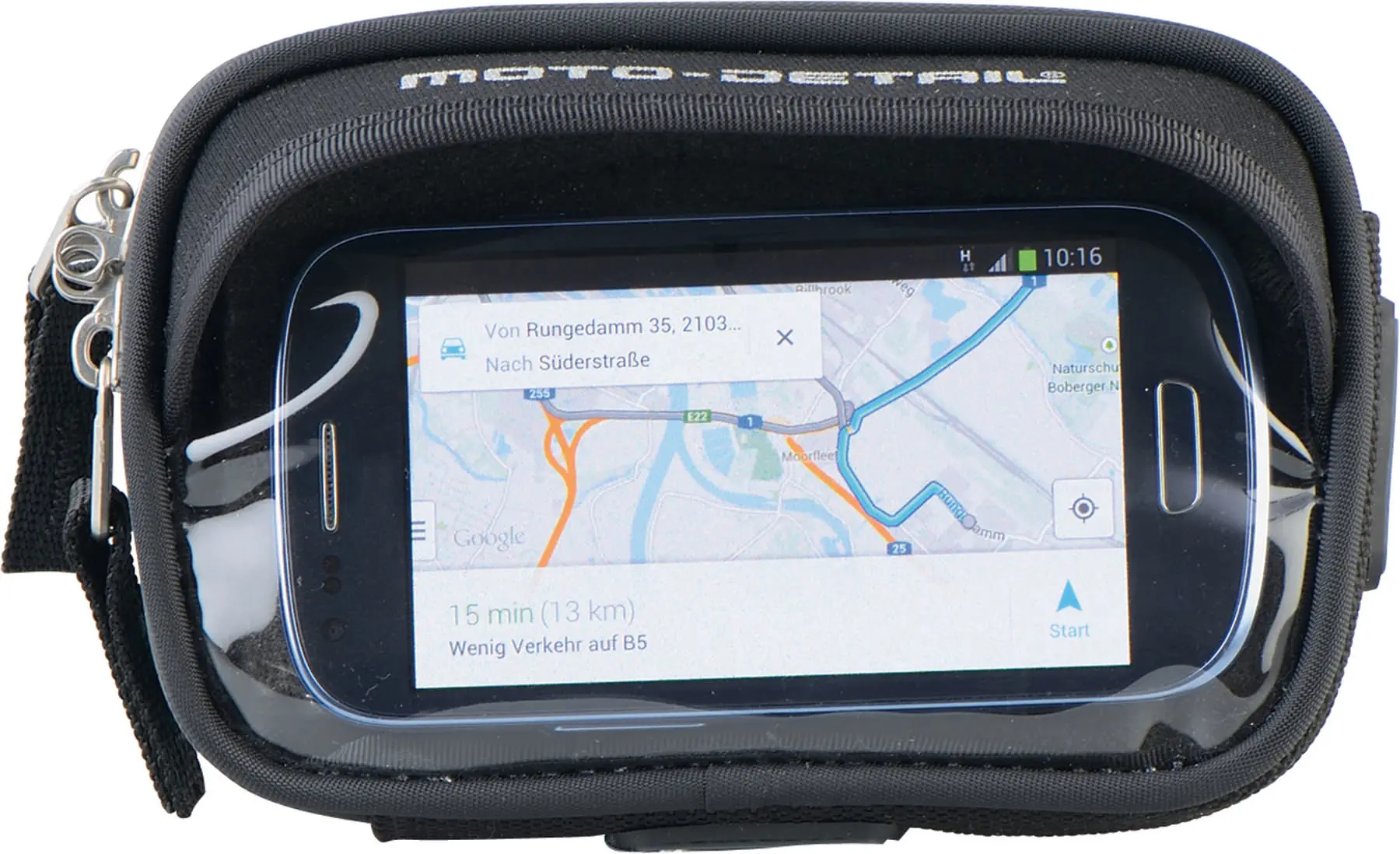 HOUSSE GPS TAILLE S