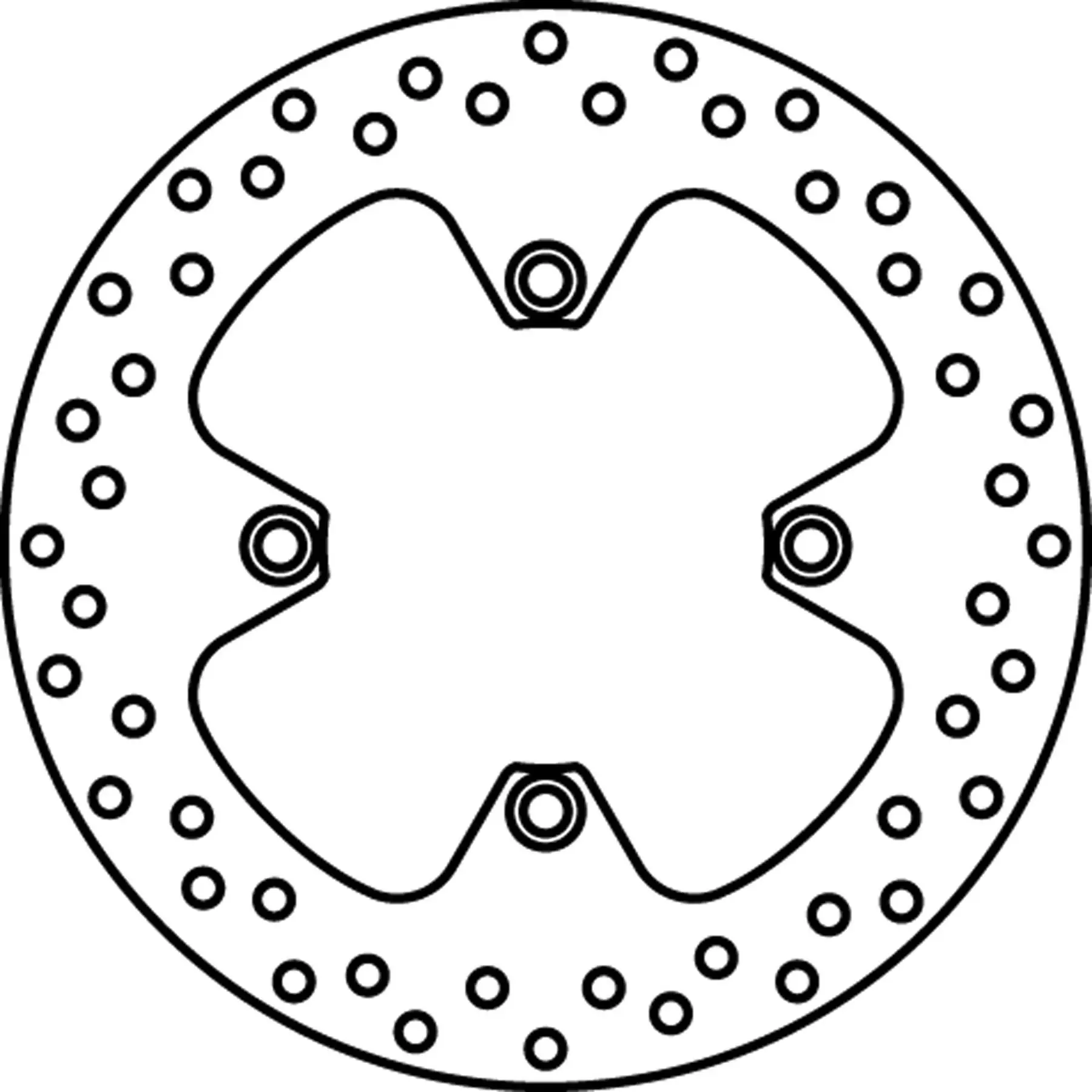 BREMBO BRAKE-DISCS