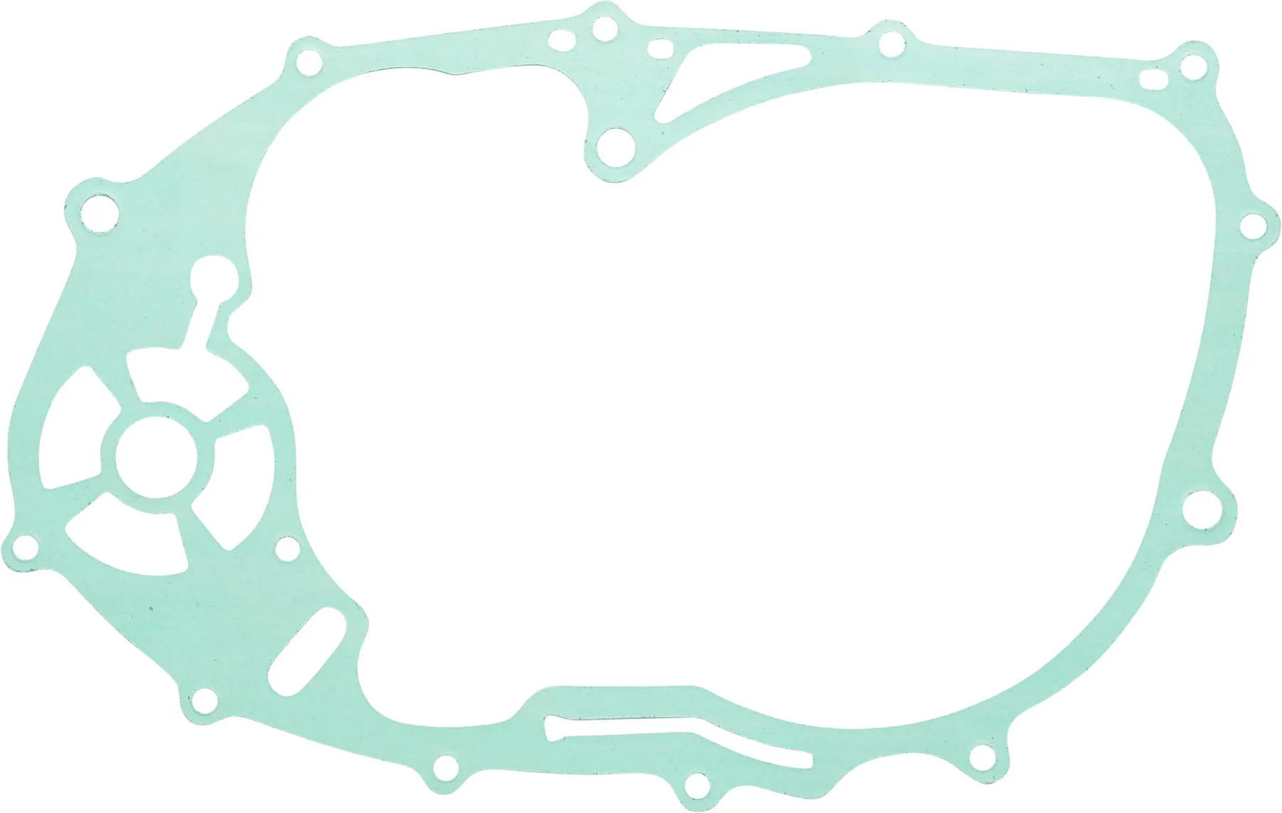 CLUTCH COVER GASKET