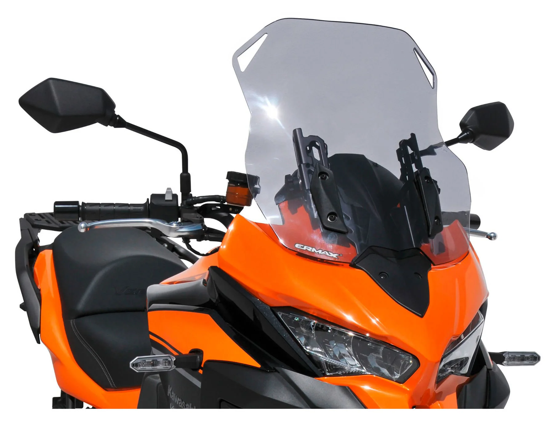 ERMAX WINDSHIELD