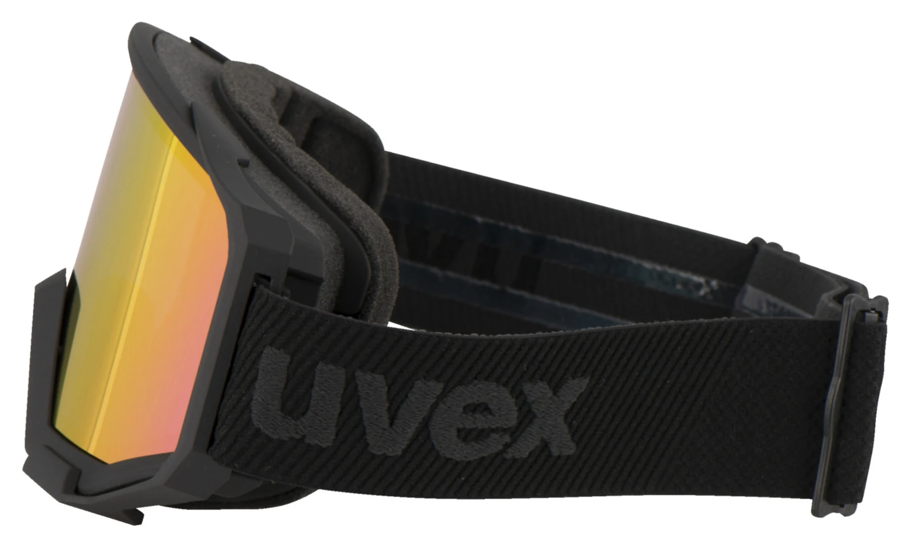 MASQUE DE MOTOCROSS UVEX