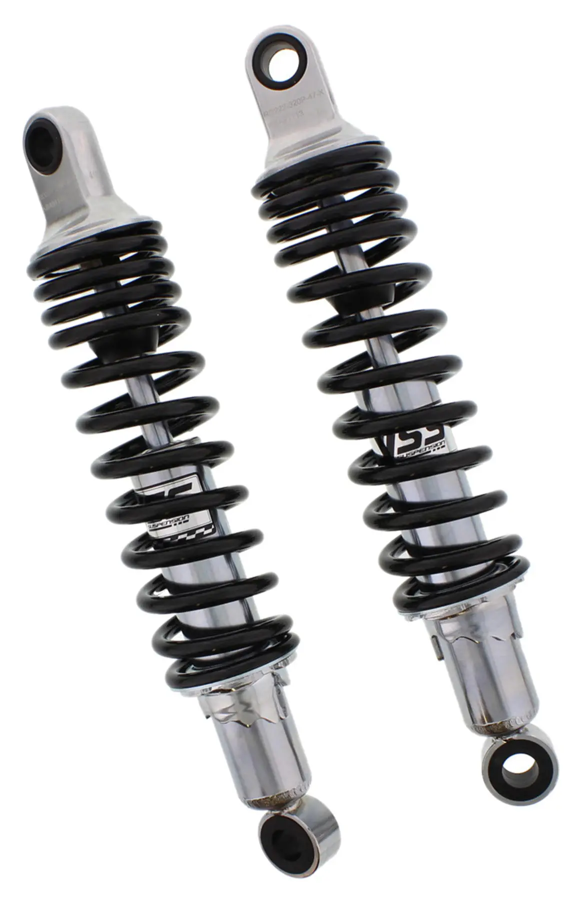 YSS MONO SHOCK ABSORBER