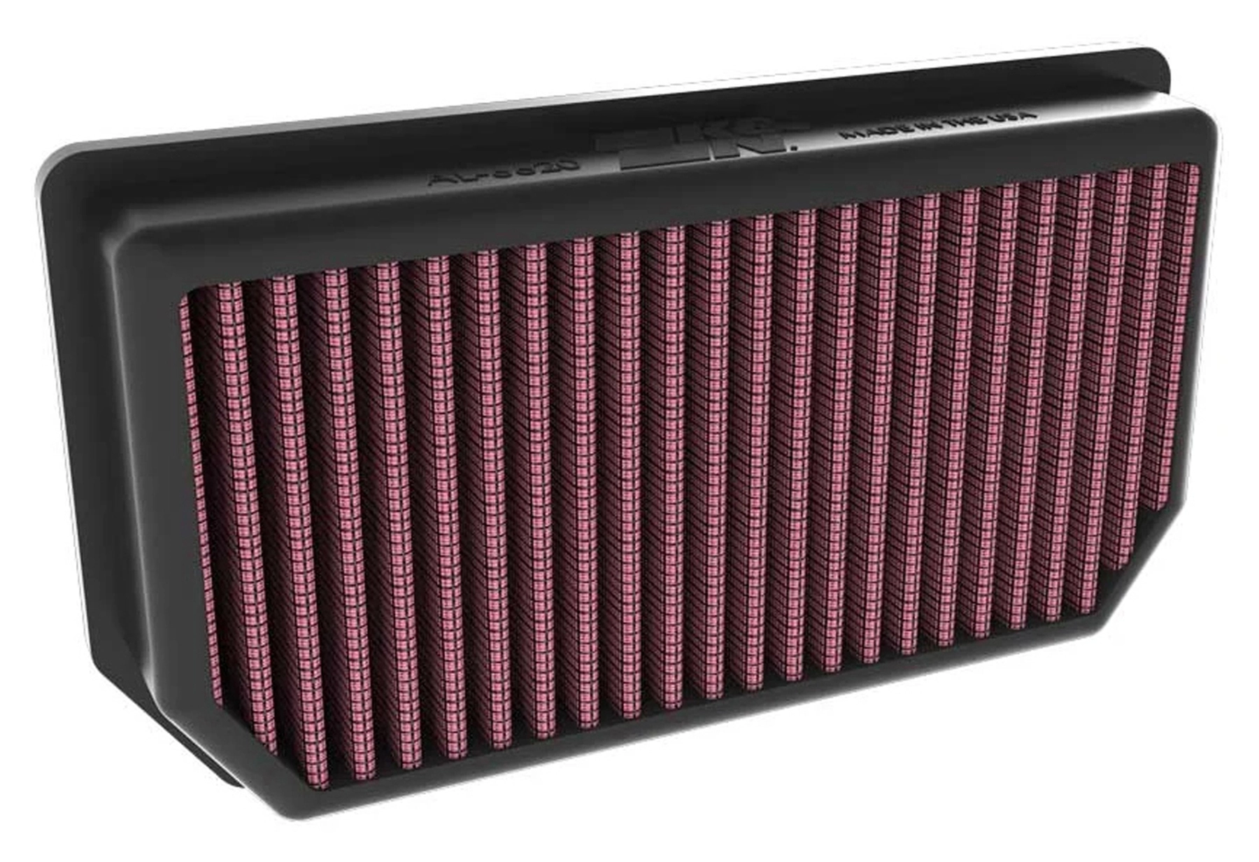 K&N HA-2819 AIR FILTER