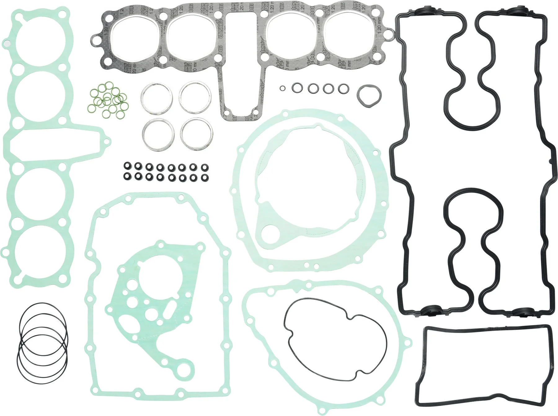 KIT GUARN. CB 750 K/C